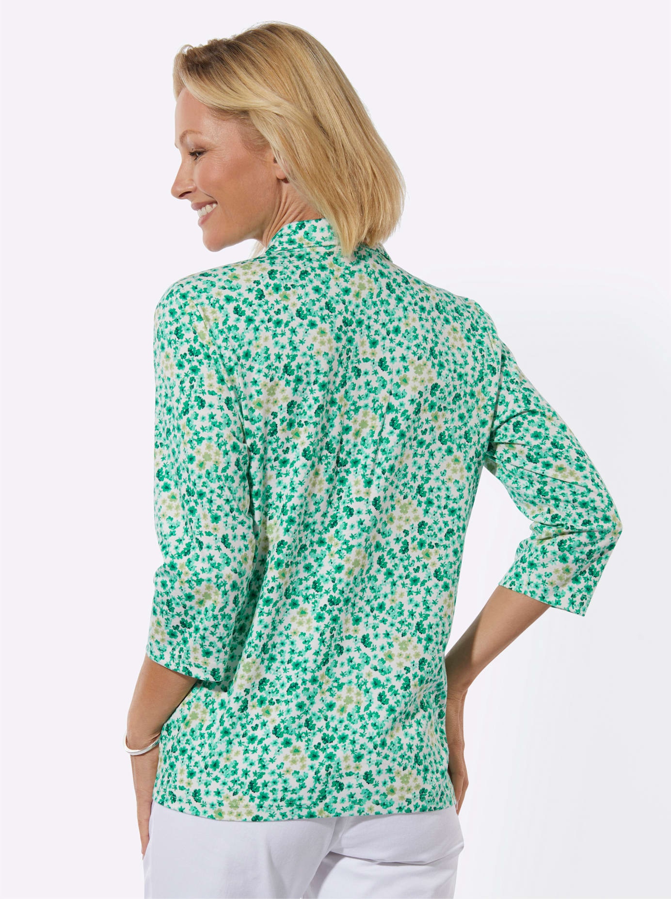 Classic Basics Poloshirt »Poloshirt« 1 tlg.