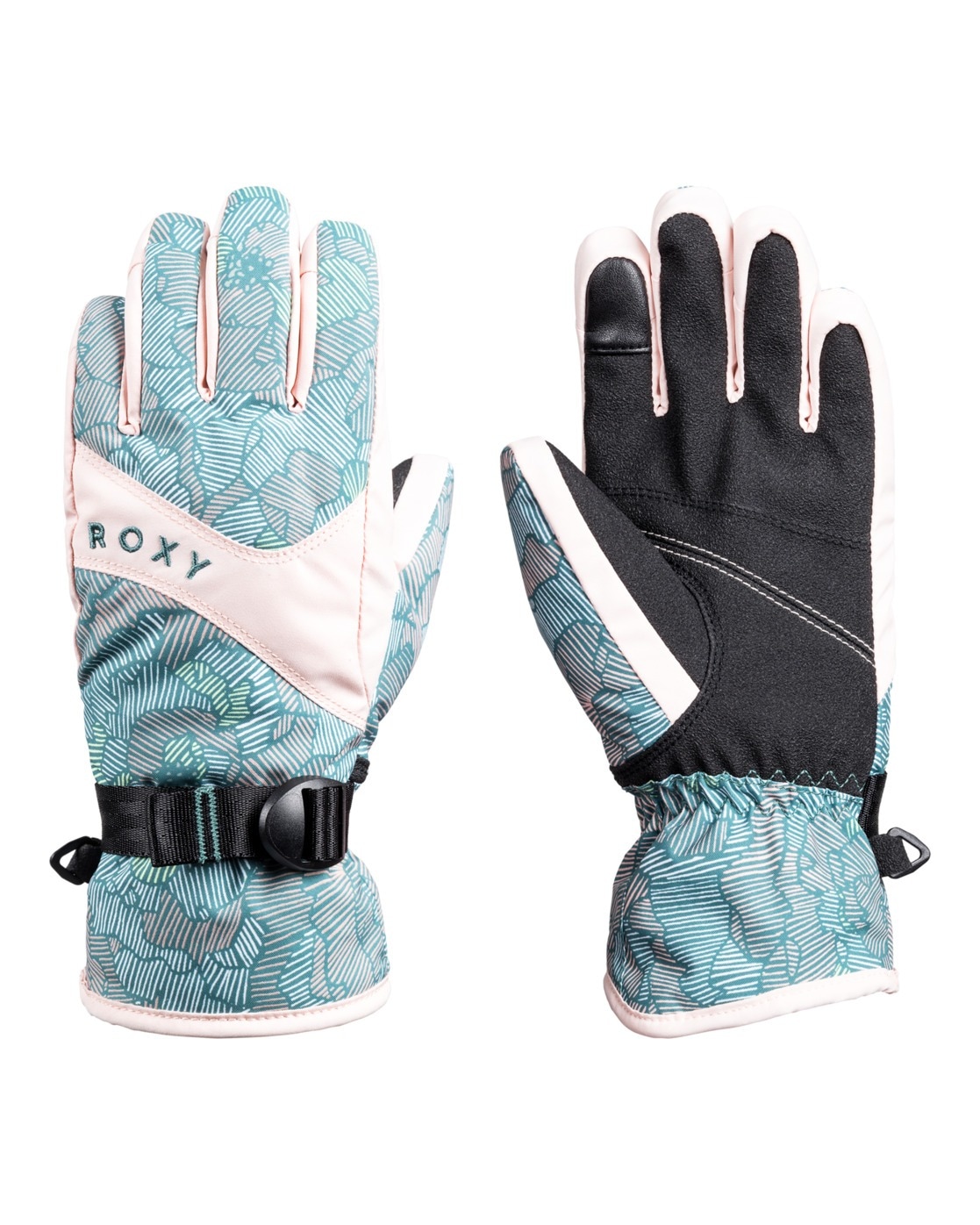 Roxy Snowboardhandschuhe "Roxy Jetty" günstig online kaufen