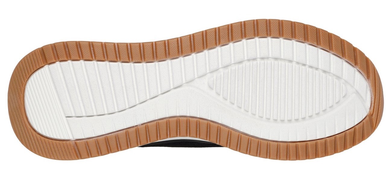 Skechers Slip-On Sneaker "BOBS SQUAD 4" Trainingsschuh, Sneaker, Schnürschu günstig online kaufen