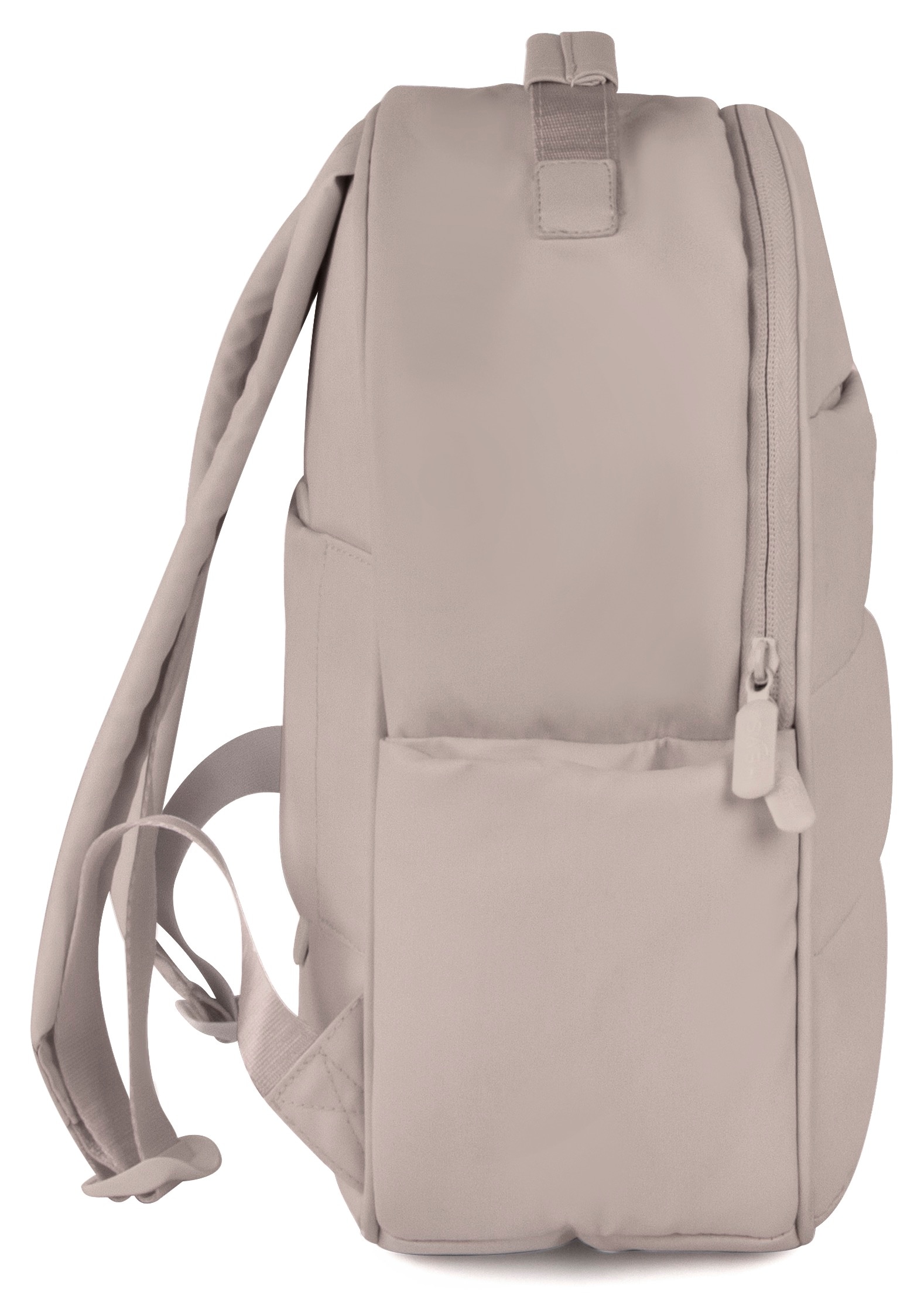 Heys Rucksack »The Puffer Backpack«, Trolley-Aufsteck-Sleeve