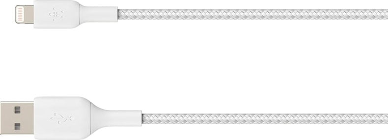 Belkin Lightningkabel Lightning-USB Typ A 300...