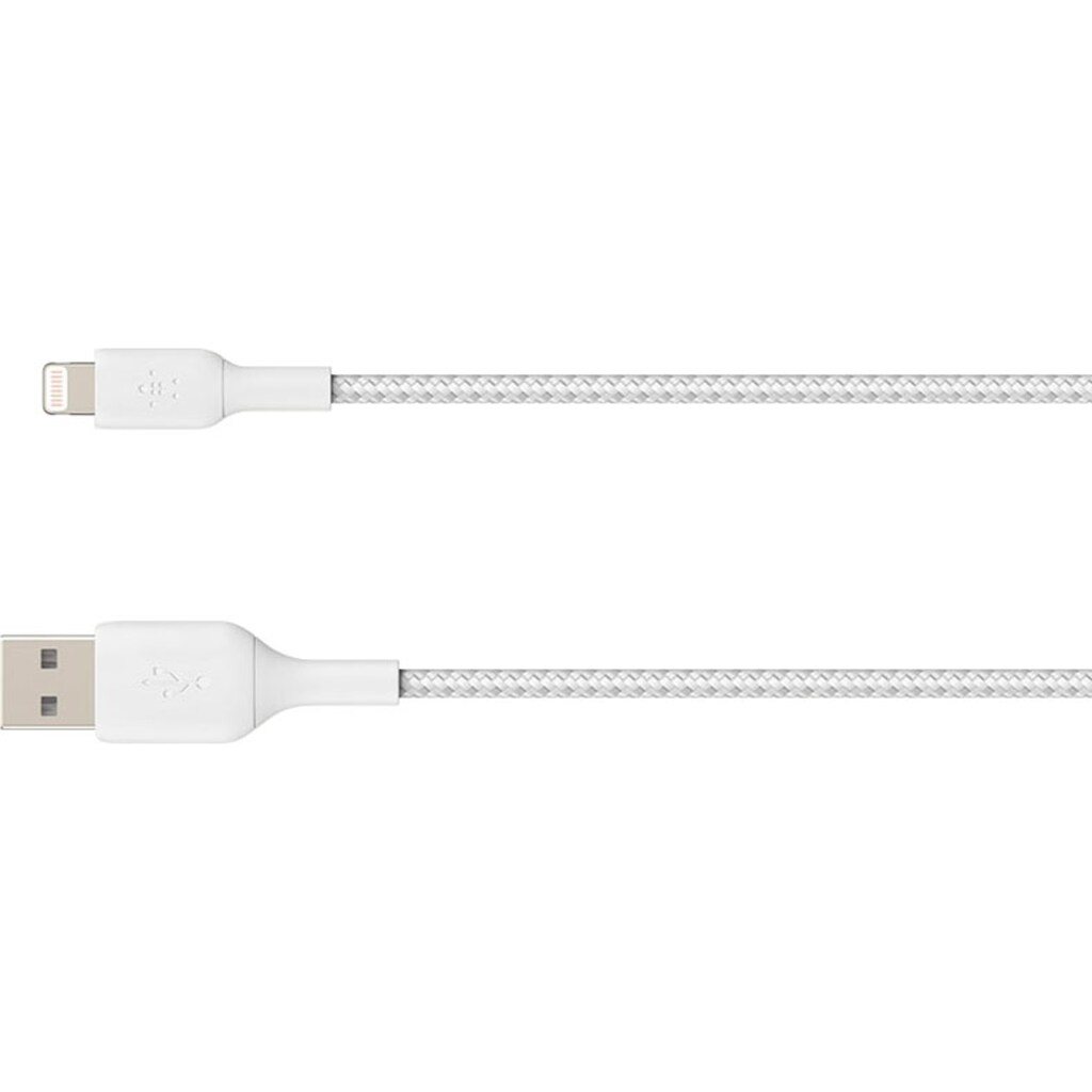 Belkin Lightningkabel, Lightning-USB Typ A, 300 cm