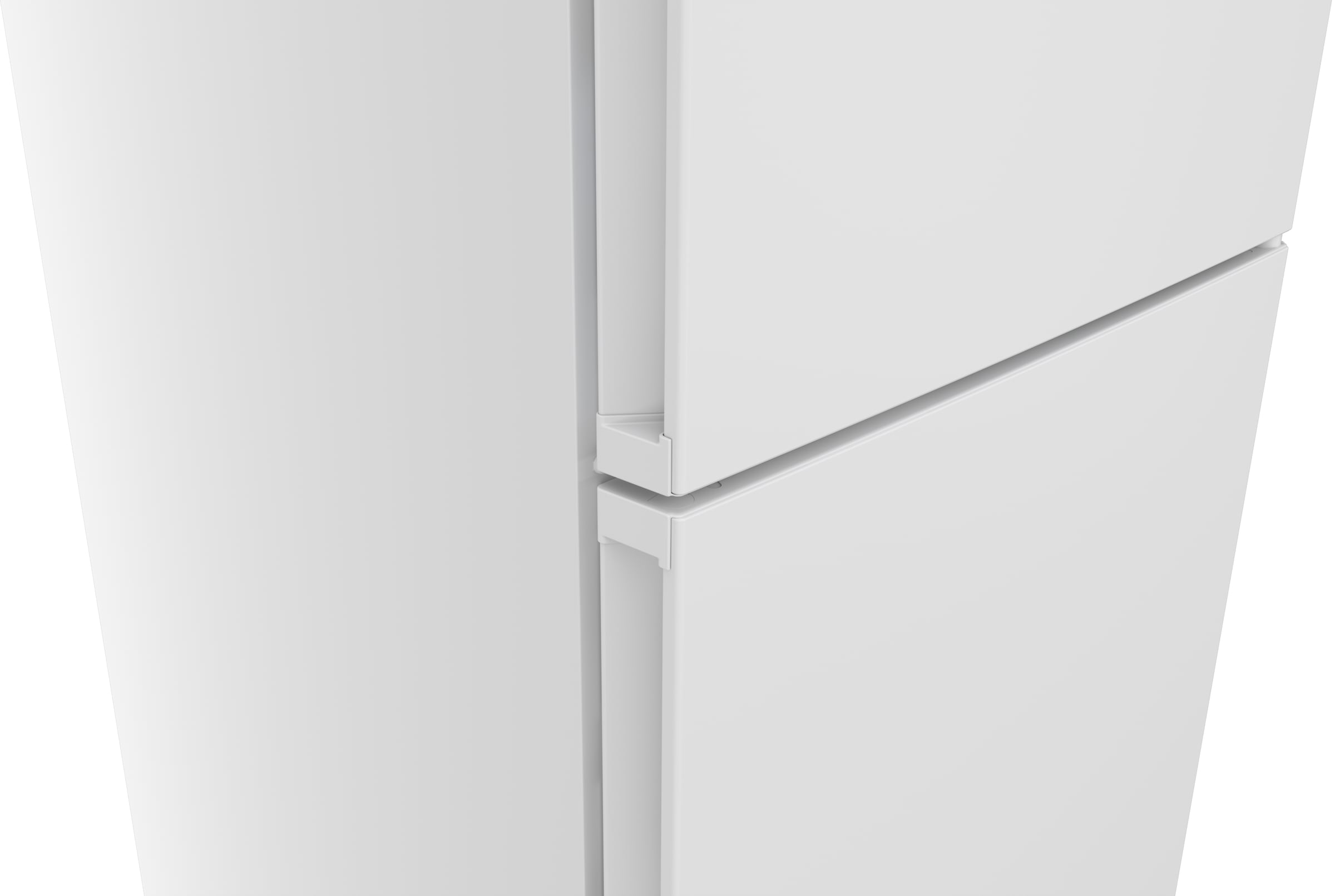 SIEMENS Kühl-/Gefrierkombination iQ300 »KG36NVWCG« 186 cm hoch 60 cm breit hyperFresh System für frisches Obst und Gemüse sowie Total noFrost