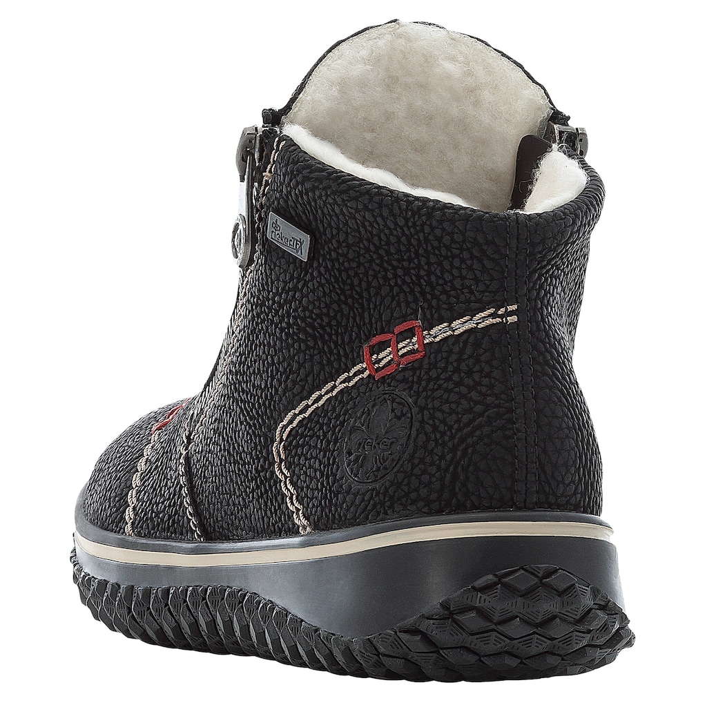 Rieker Winterboots