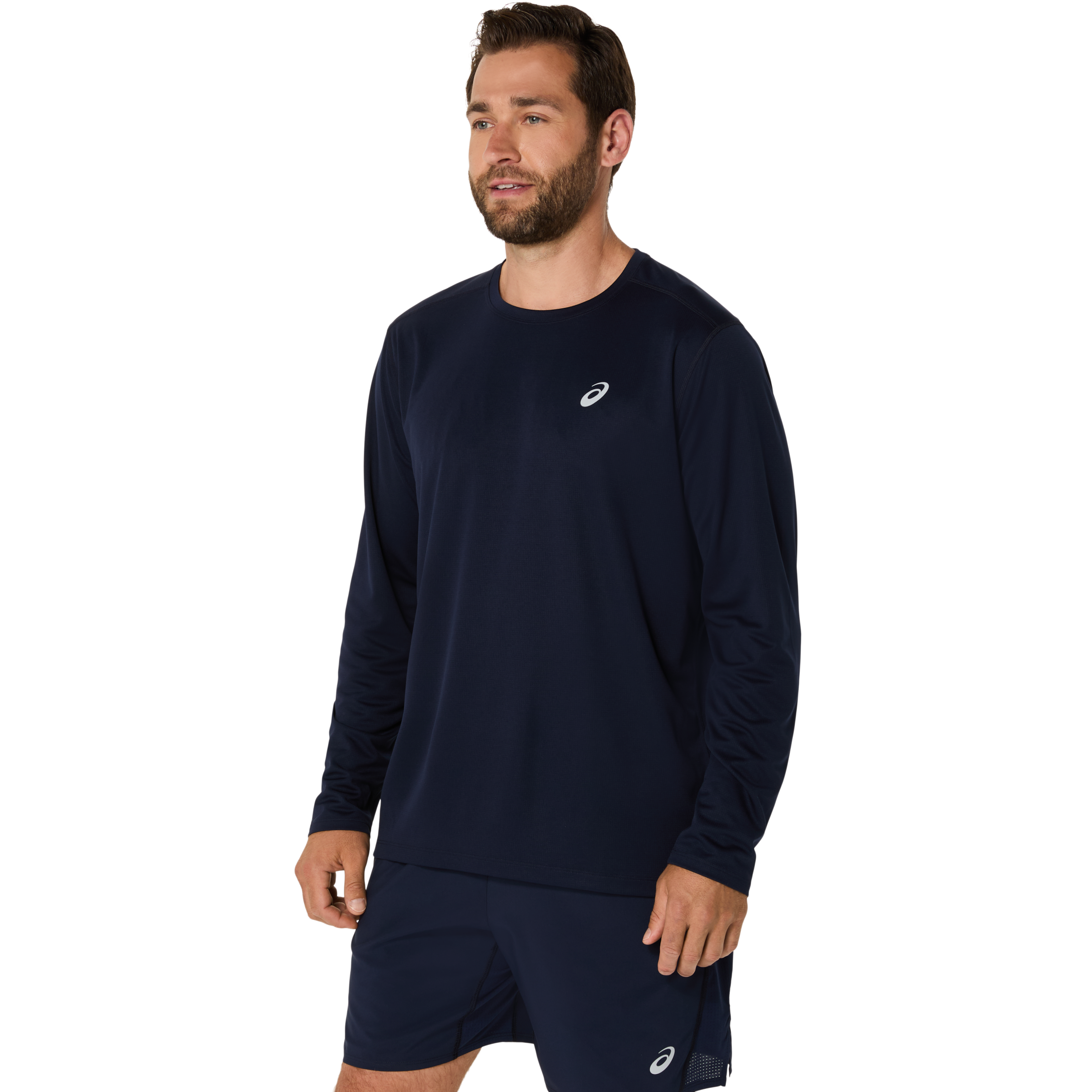 Asics Laufshirt »ASICS CORE LS TOP«