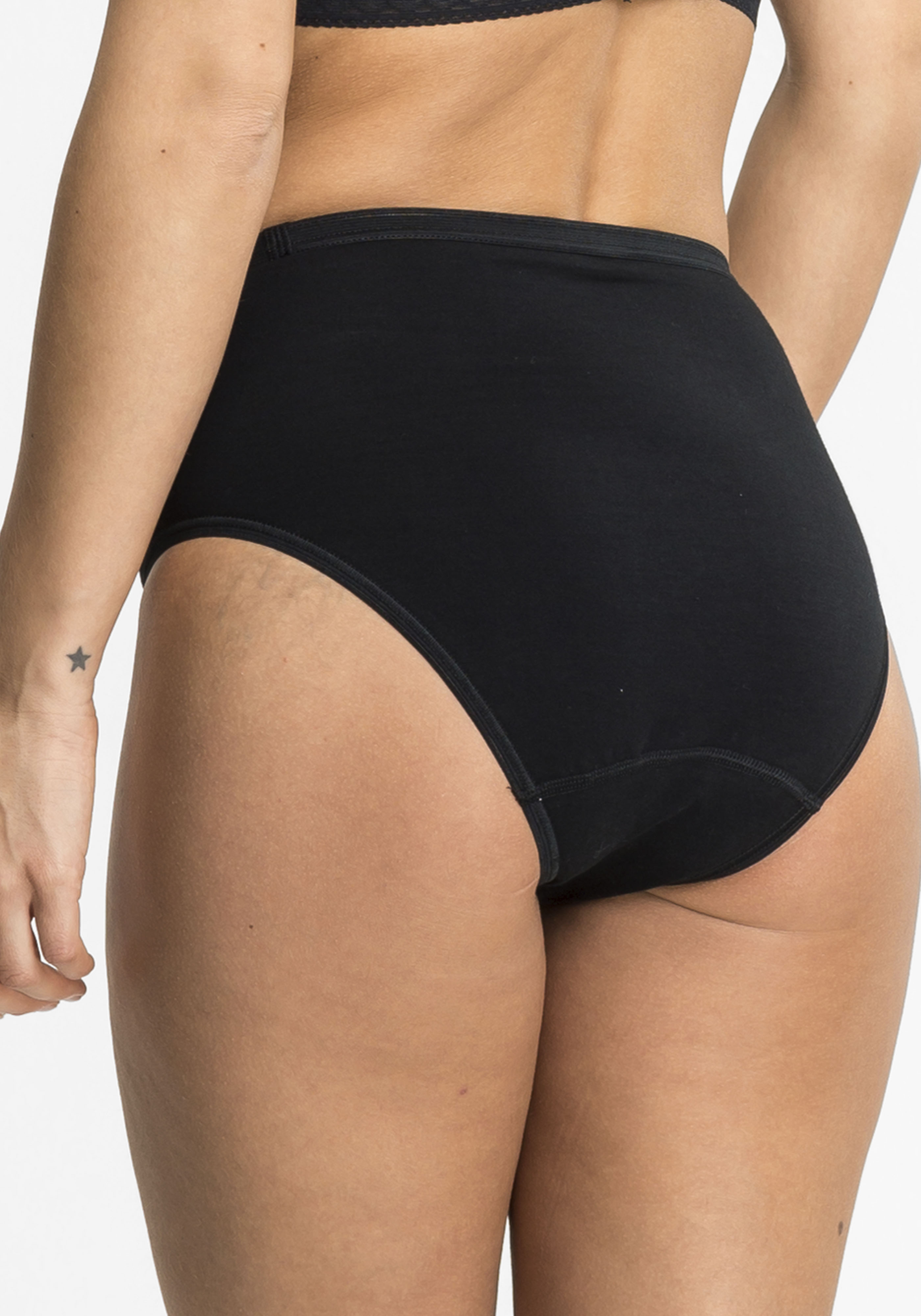 Thumbnail - Speidel Hüftslip "Britta", (3er Pack), Keine störenden Seitennähte