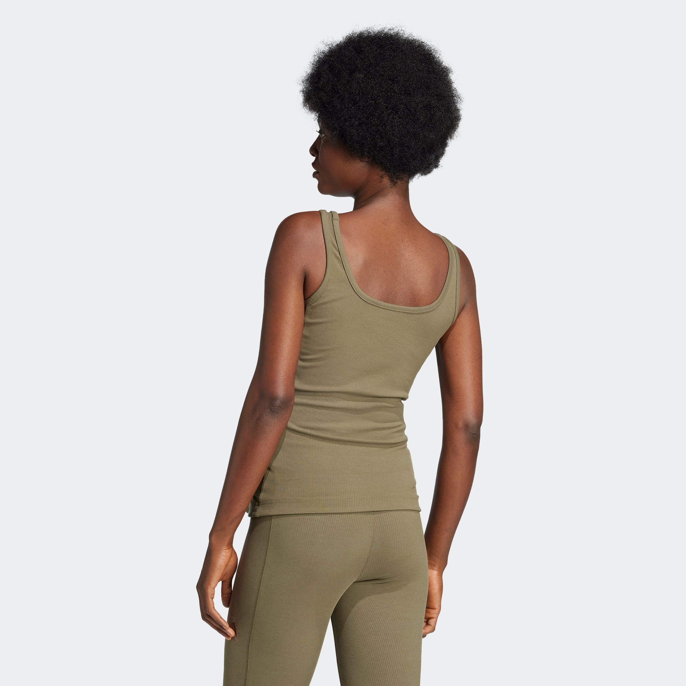 adidas Sportswear Tanktop »W MATERNITY TK«, Superweiches, stretchiges Tanktop für Schwangere