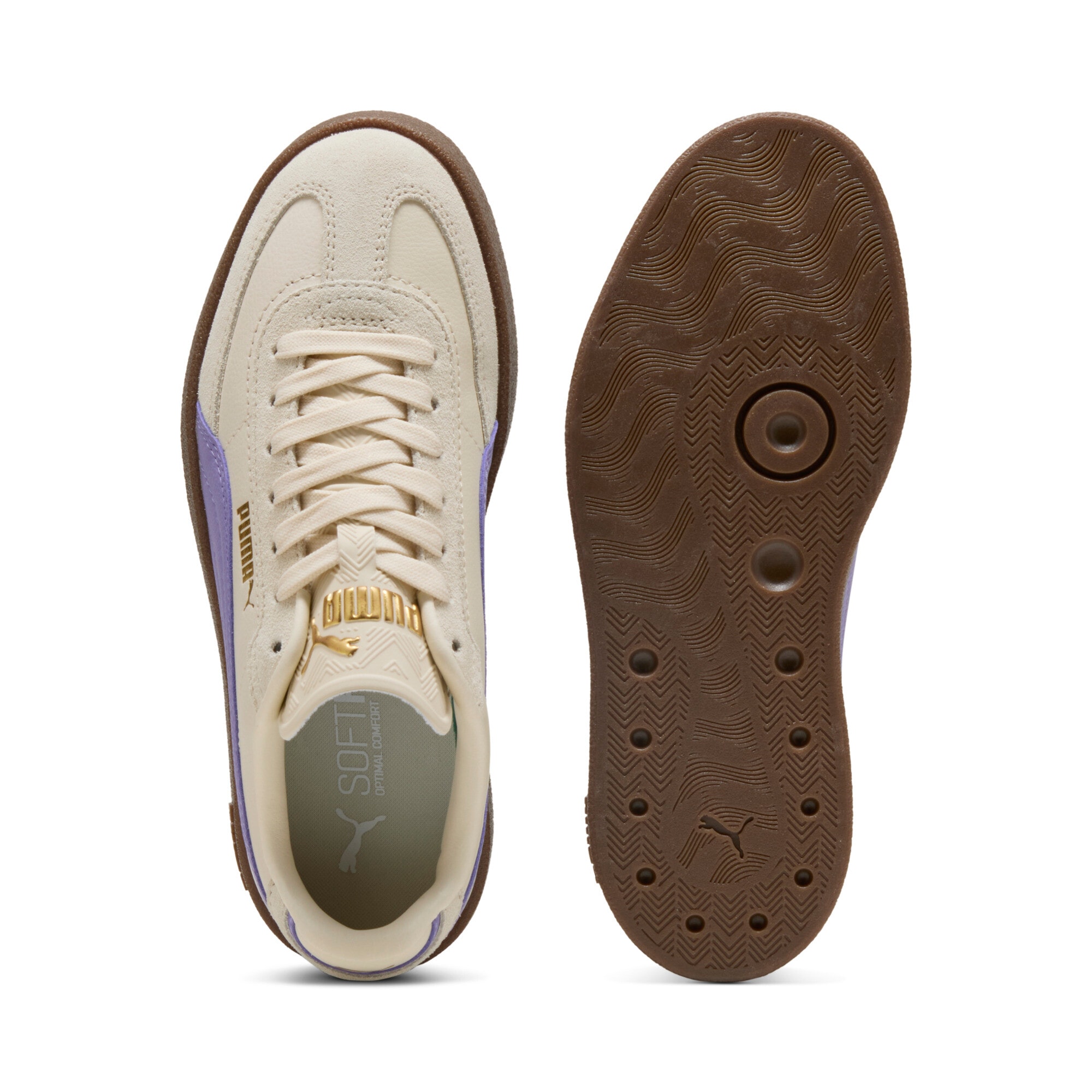 PUMA Sneaker »CLUB II ERA JR«