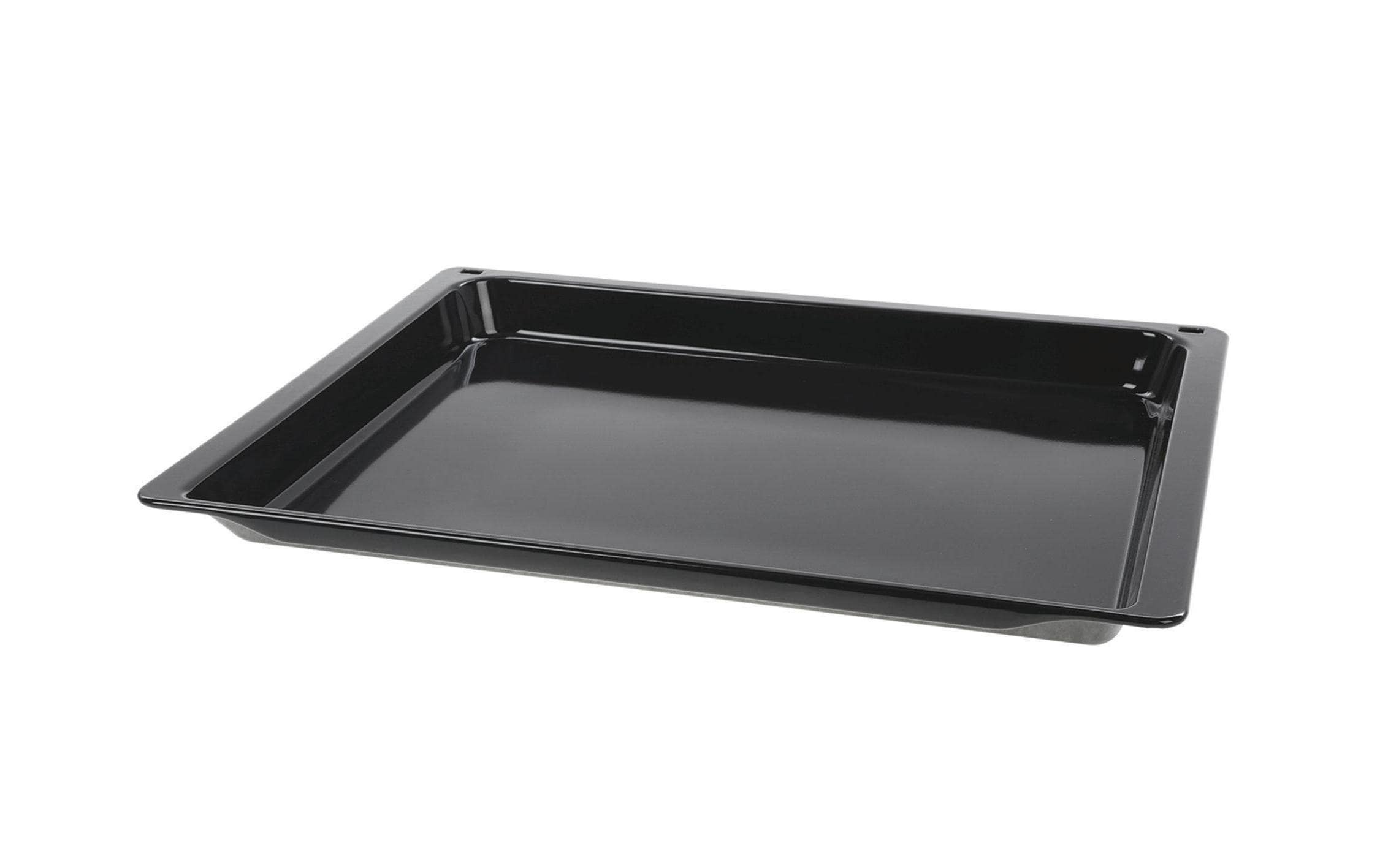Backblech hoch NEFF HEZ632070 11029049 455x375mm für Backofen Herd - Image 4