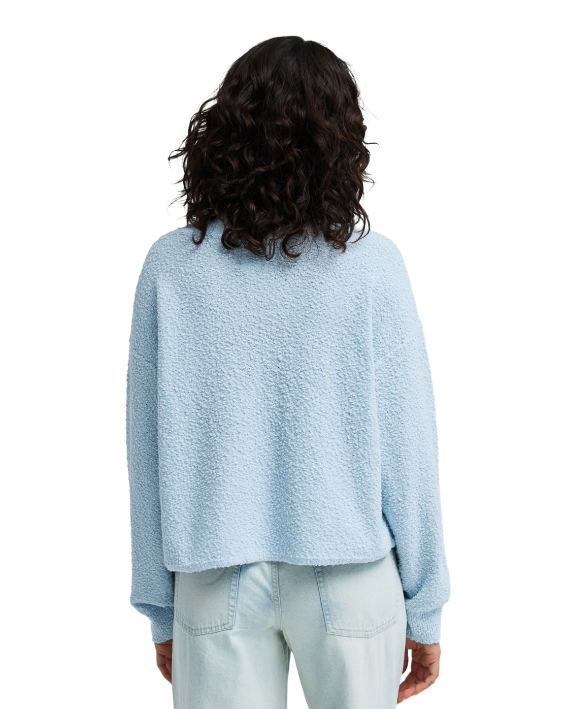 Billabong Sweatshirt »Cozy«
