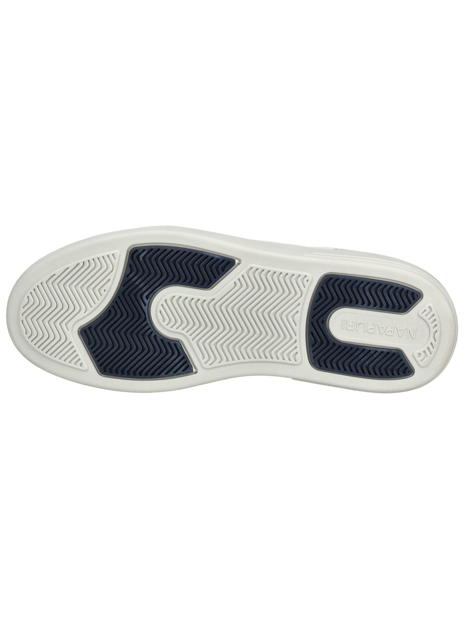 Napapijri Sneaker »Napapijri Sneaker Leder/Textil«