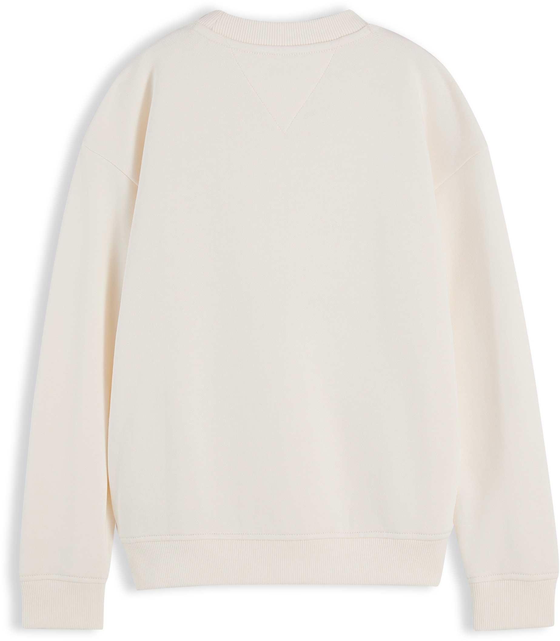Tommy Hilfiger Sweatshirt , Rundhalsausschnitt, Regular Fit, Kinder bis 16 Jahre
