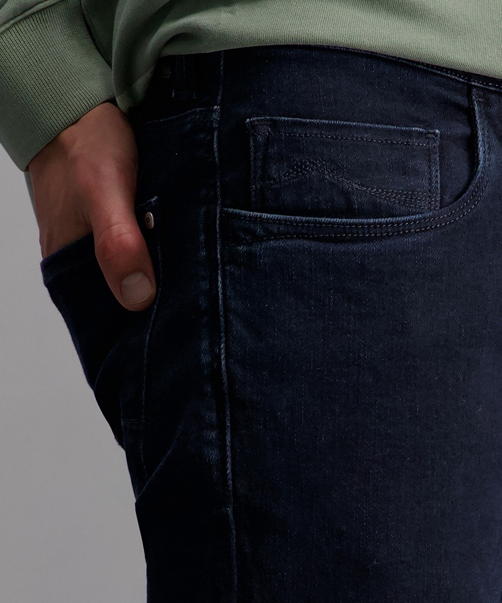 Thumbnail - Pioneer Authentic Jeans Regular-fit-Jeans "NW-ERIC" im Five-Pocket Style