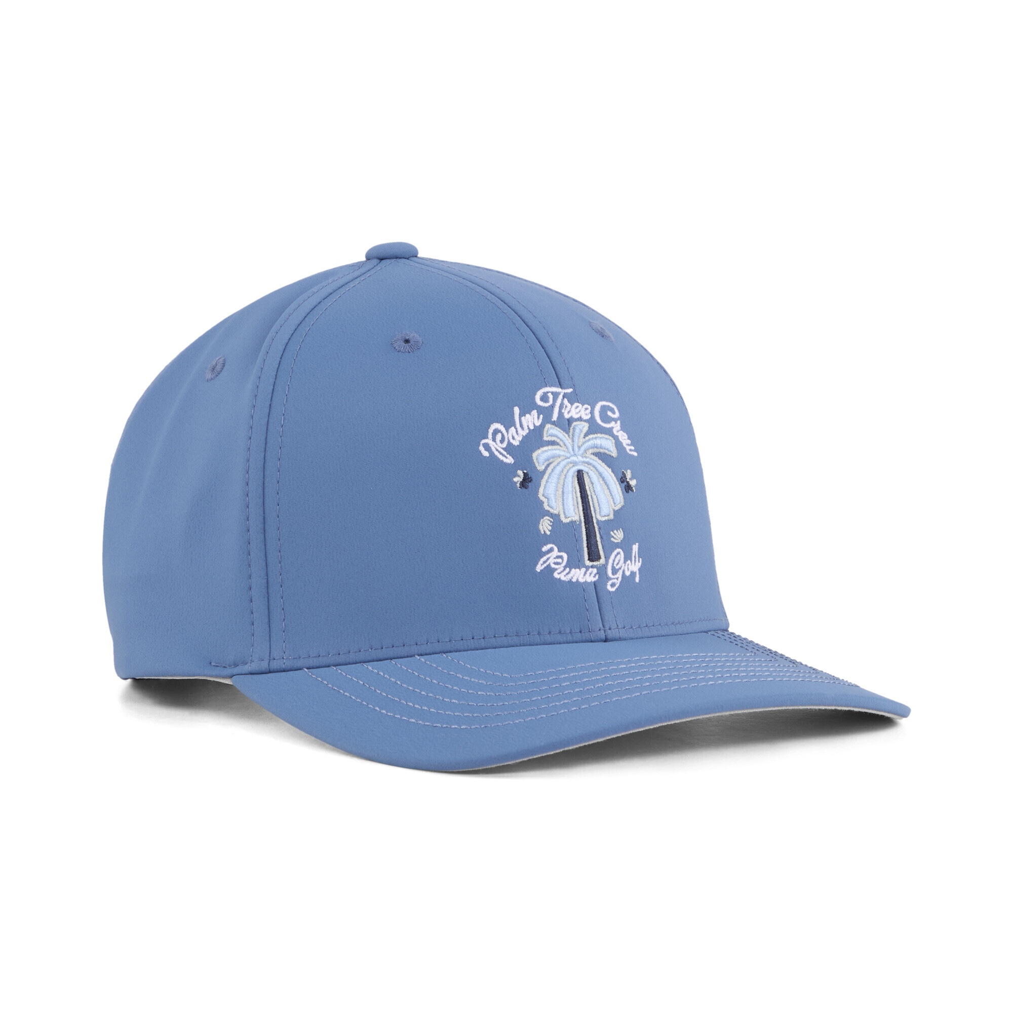 PUMA Flex Cap "PUMA x PALM TREE CREW Golf-Cap Herren" günstig online kaufen