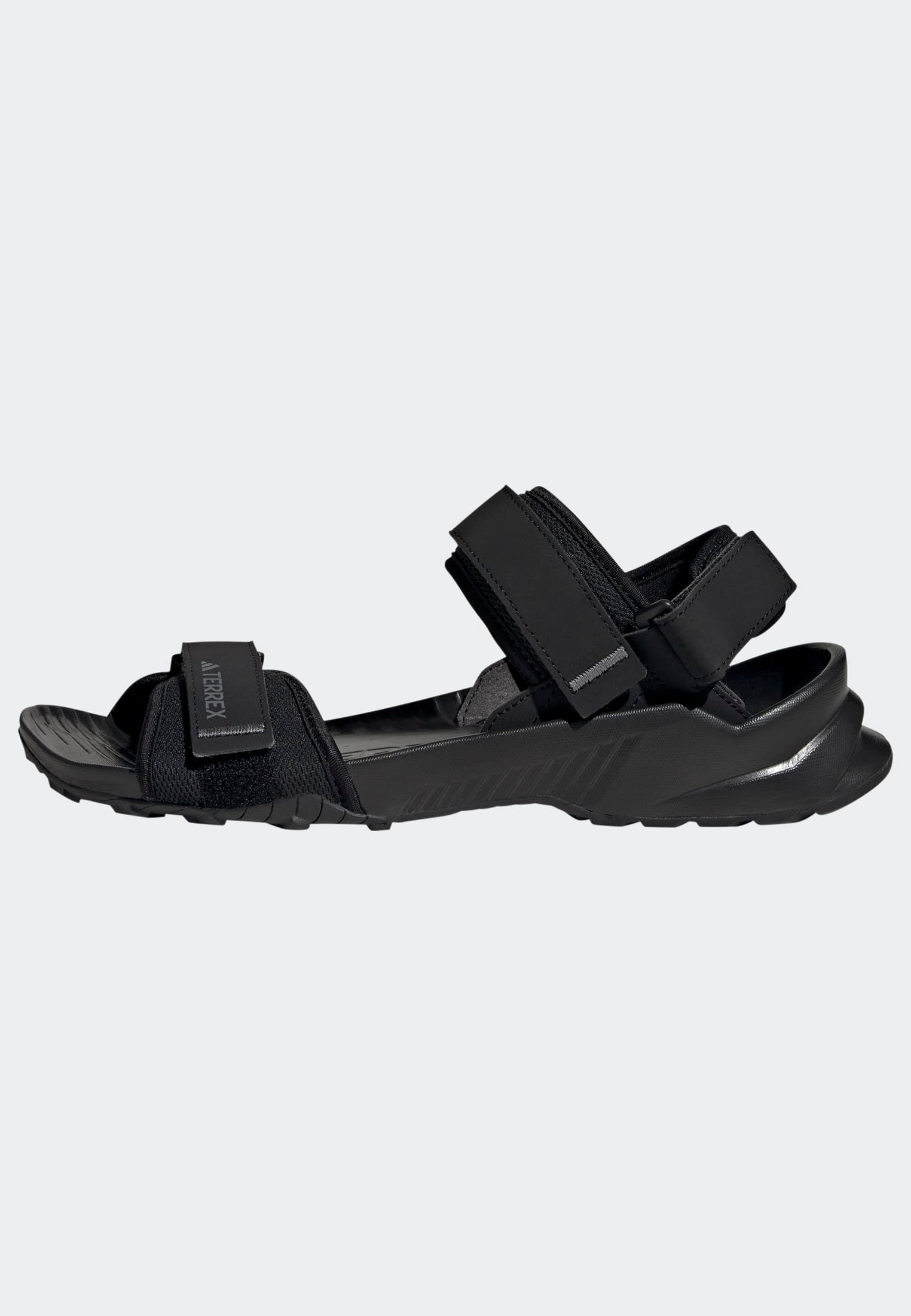 adidas TERREX Outdoorsandale »TERREX HYDROTERRA SANDALE«