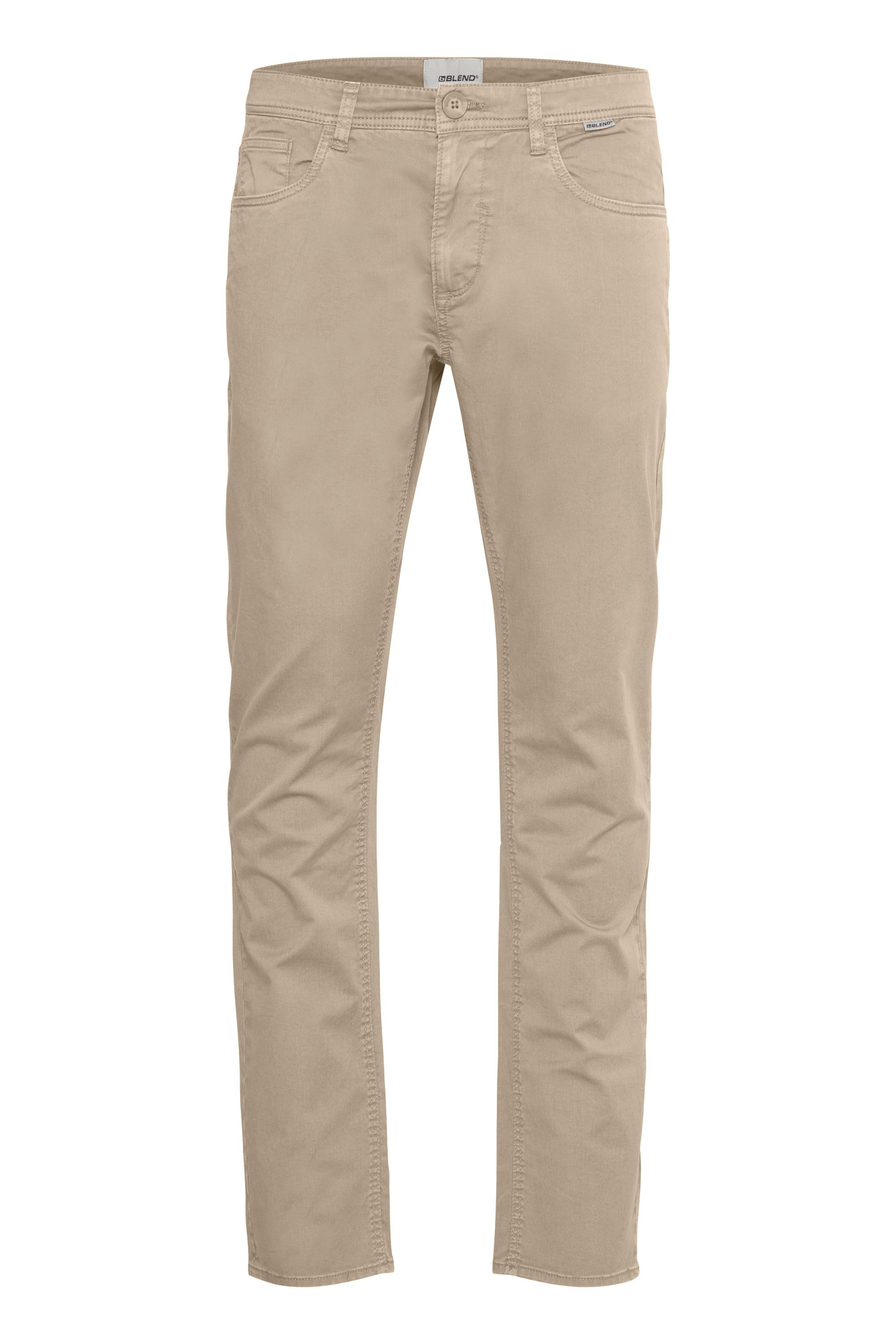 Blend 5-Pocket-Hose "5-Pocket-Jeans BHPants" günstig online kaufen