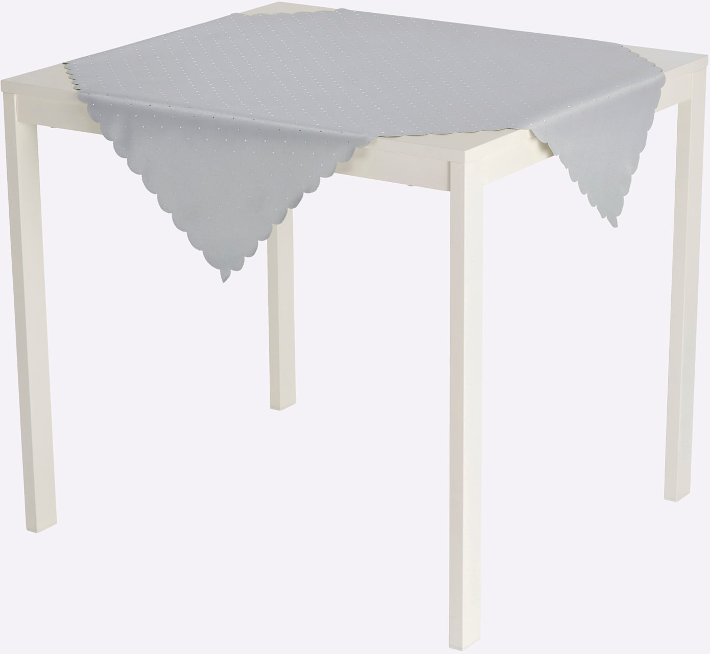   Tischdecke