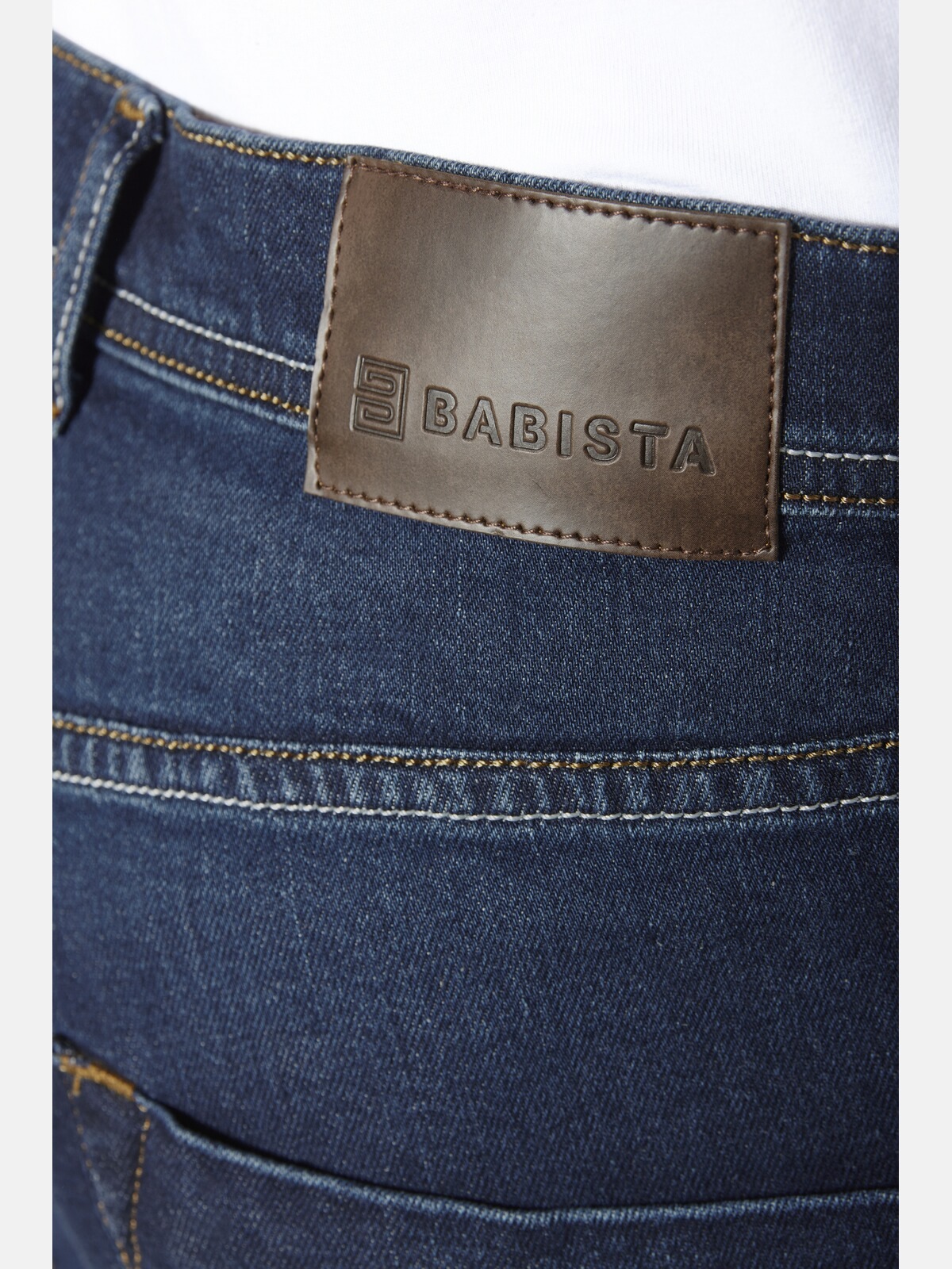 Babista Stretch-Jeans »Jeans LORETISTI«, (1 tlg.)
