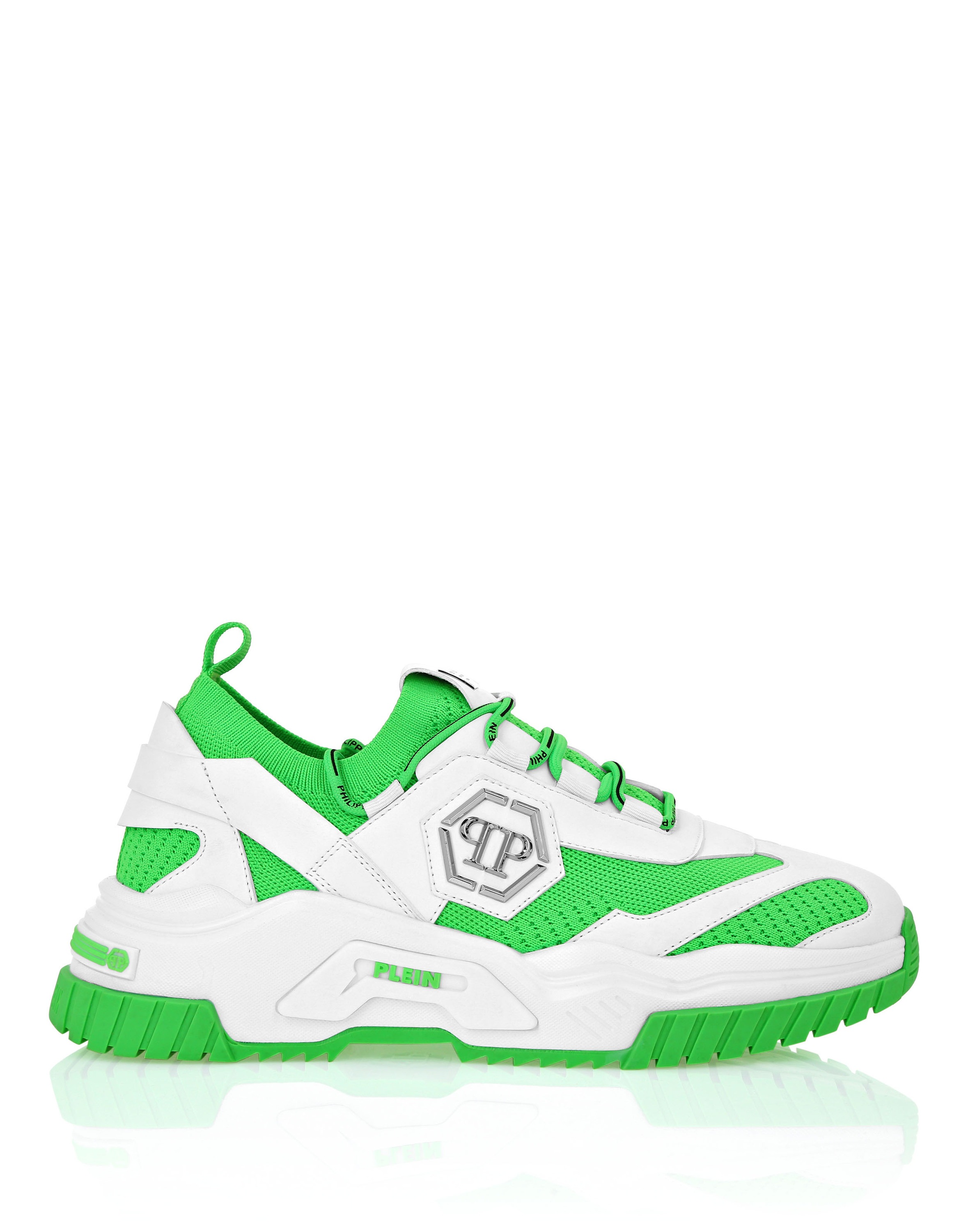 PHILIPP PLEIN Sneaker »Predator«