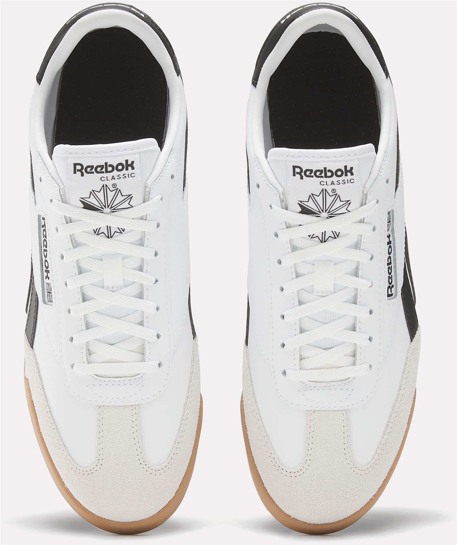 Reebok Classic Sneaker »CAMPIO XT«