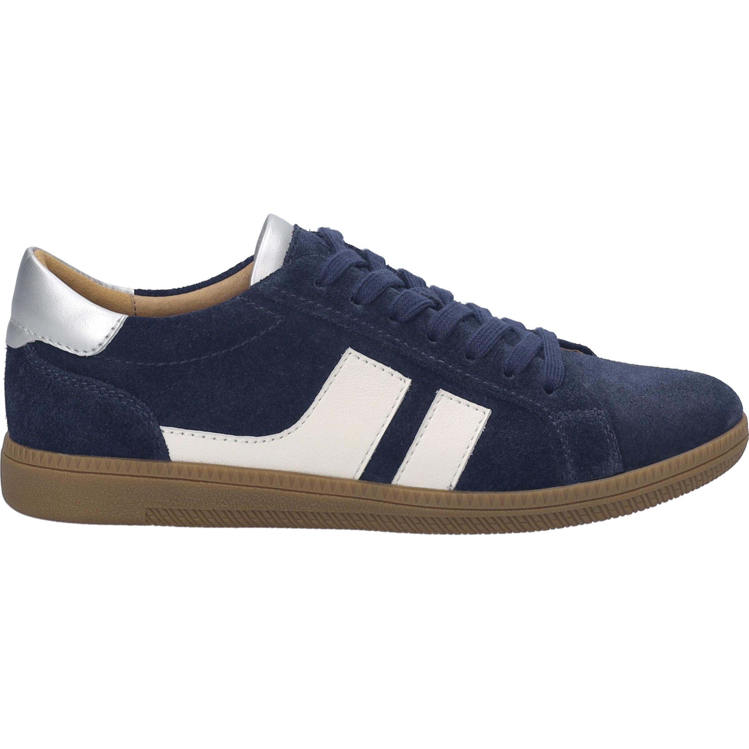 Josef Seibel Sneaker "Joleen 04, indigo-multi" günstig online kaufen