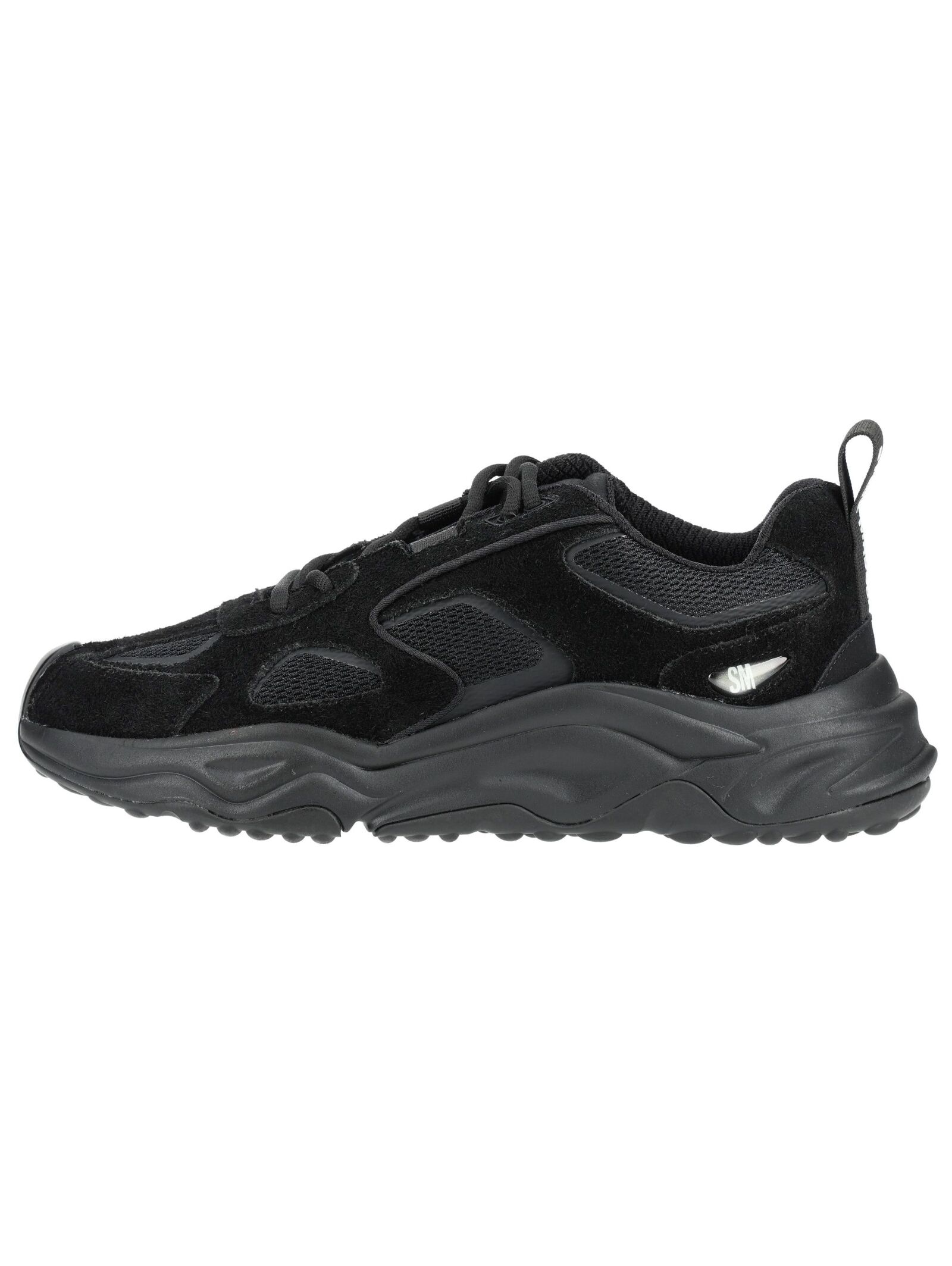 STEVE MADDEN Sneaker »STEVE MADDEN Sneaker Leder«