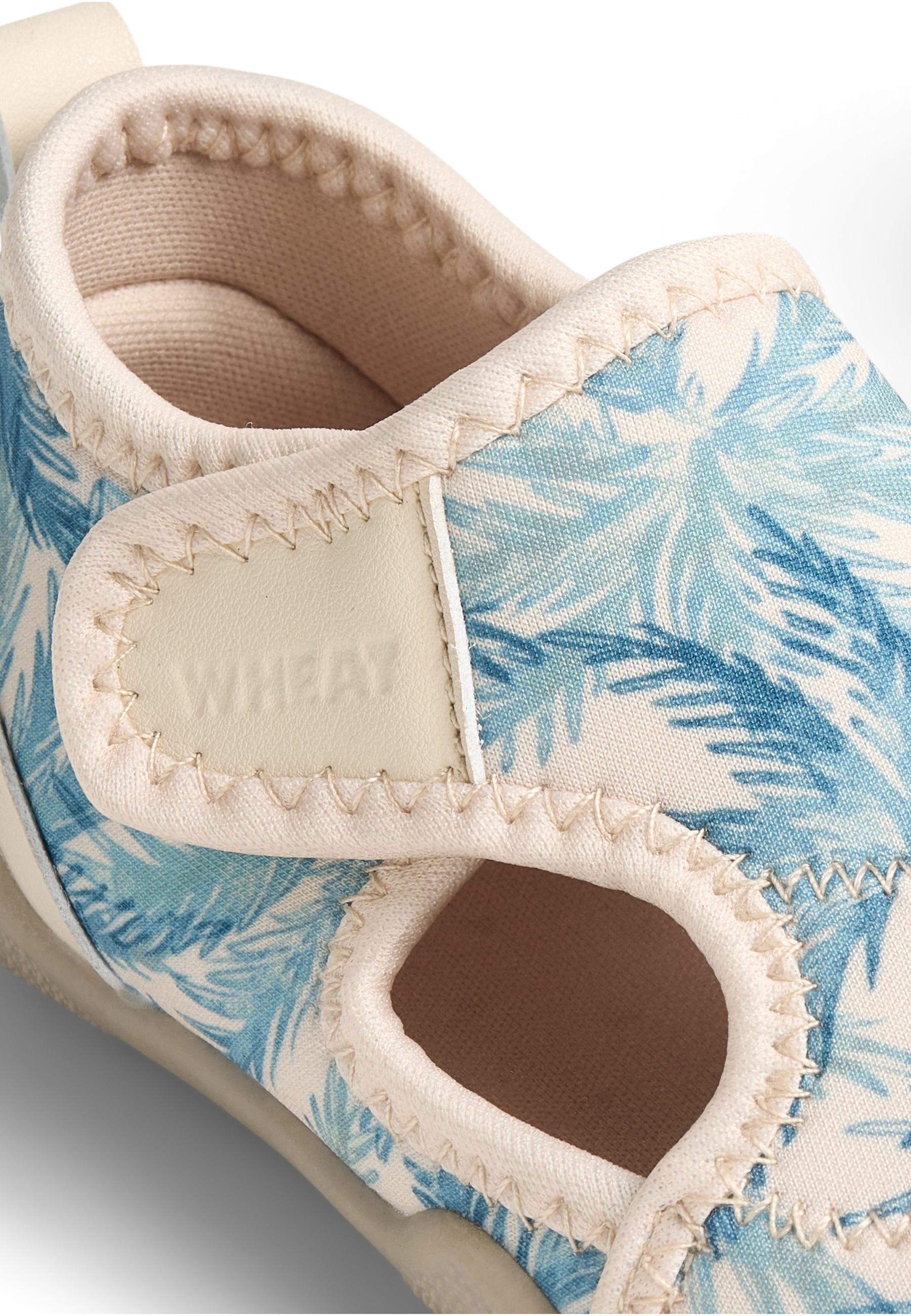 WHEAT »WHEAT Beach Shoe Swirl«  1 tlg.