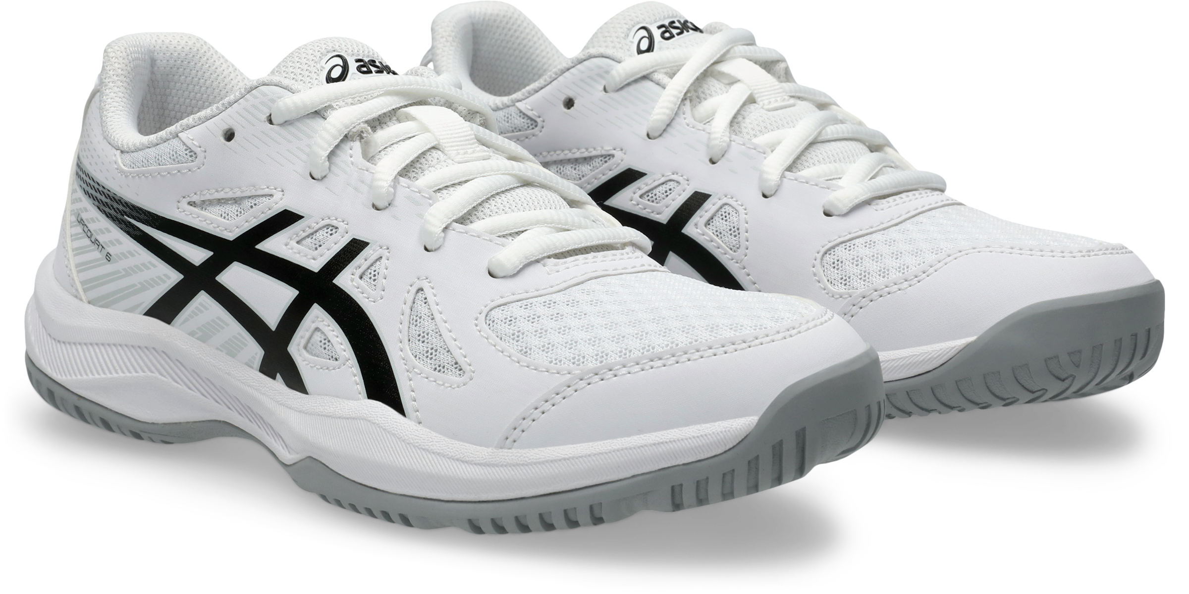 Asics Hallenschuh "UPCOURT 6 GS", für Hallensport