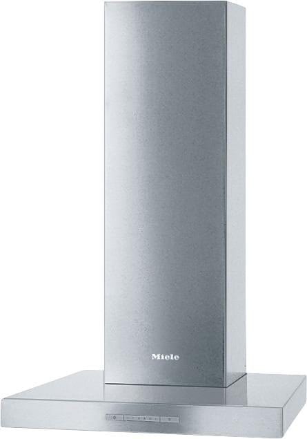 Miele Wandhaube »PUR 68 W« Für jede Wohnsituation passend – abluft- und umluftfähig