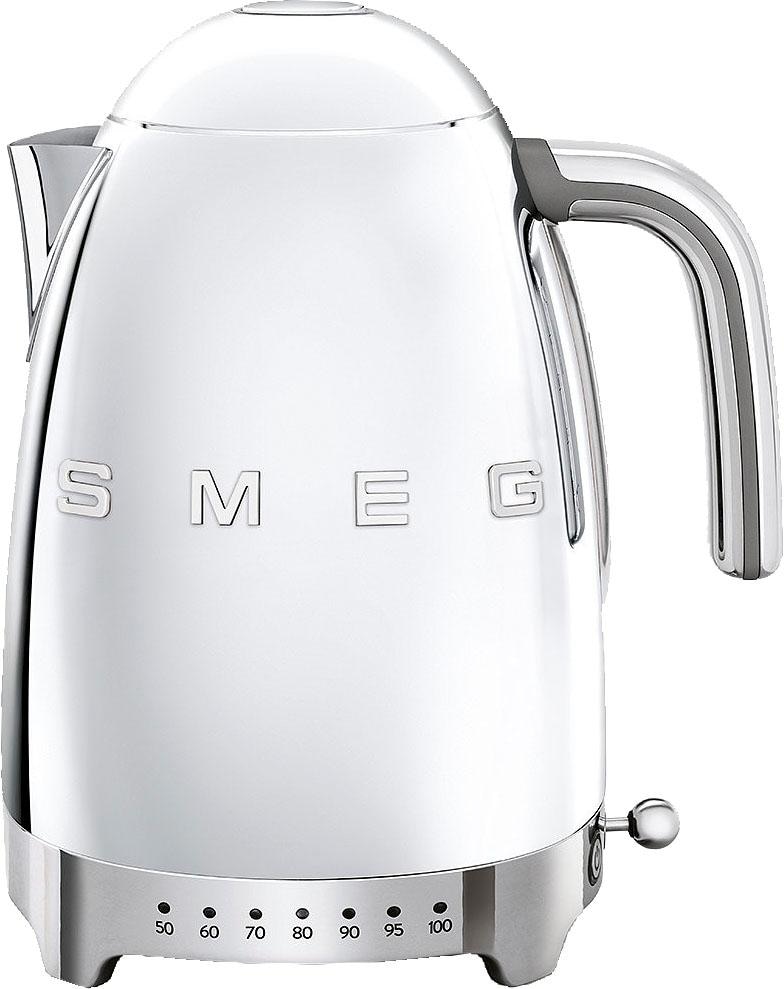 Smeg Wasserkocher "KLF04SSEU" 1,7 l 2400 W günstig online kaufen
