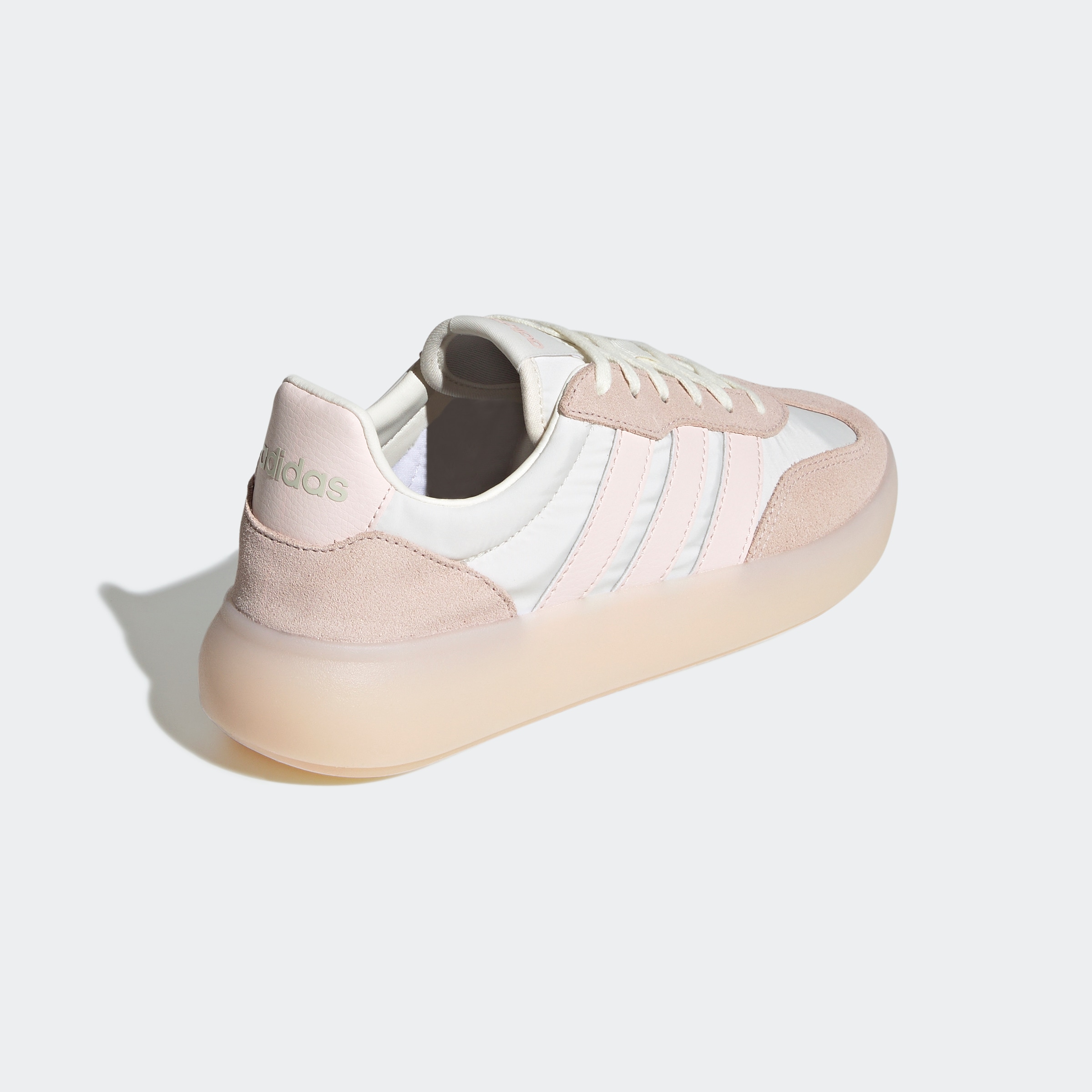 adidas Sportswear Sneaker »BARREDA DECODE«