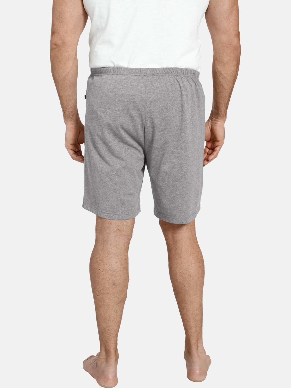 Charles Colby Shorty »Kurze Schlafhose LORD MYCROFT«