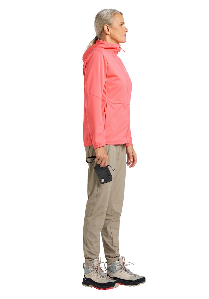 Thumbnail - Jack Wolfskin Geldbörse "WANDERMOOD WALLET"