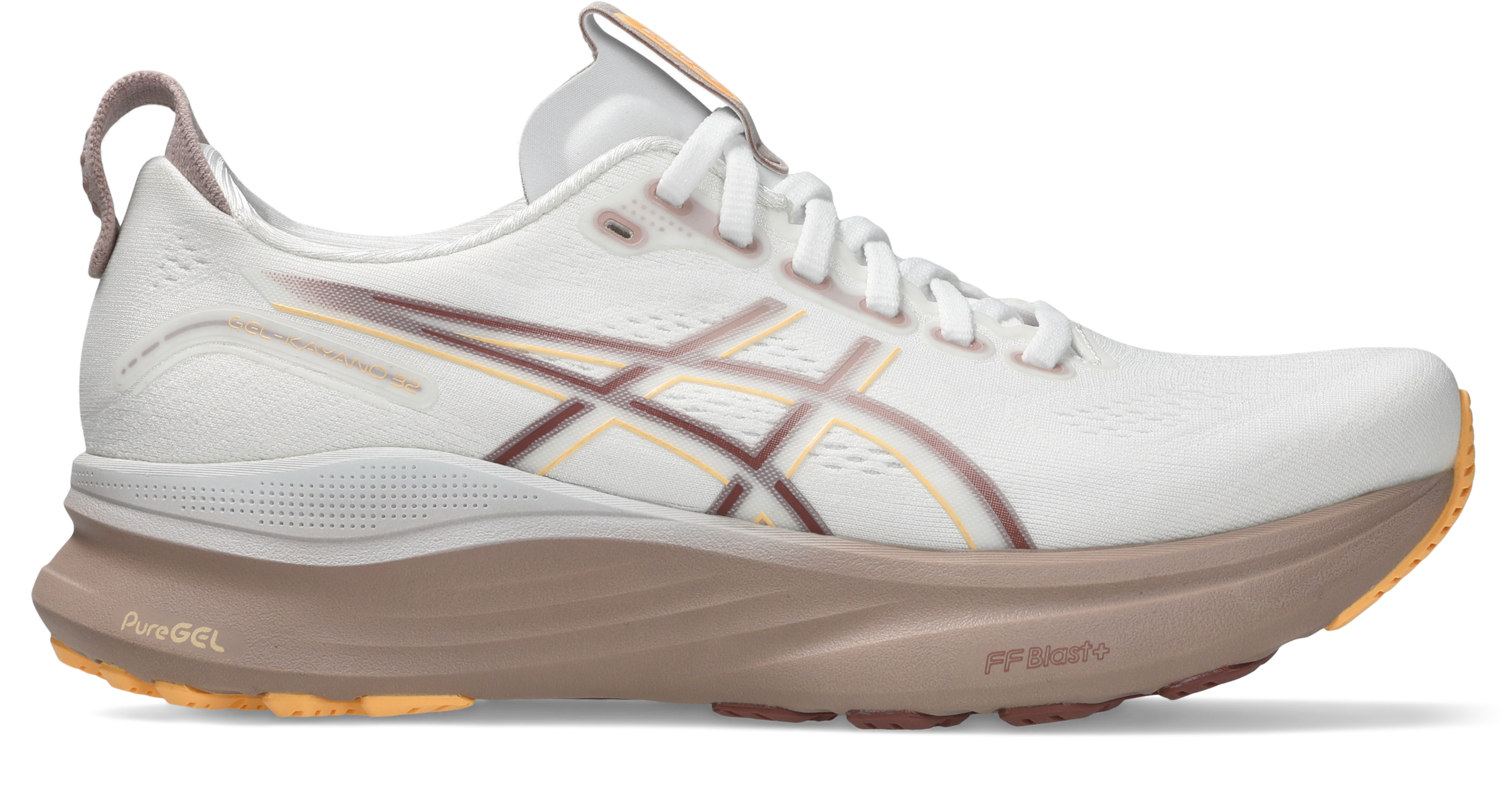 Asics Laufschuh »GEL-KAYANO 32«, für mehr Stabilität