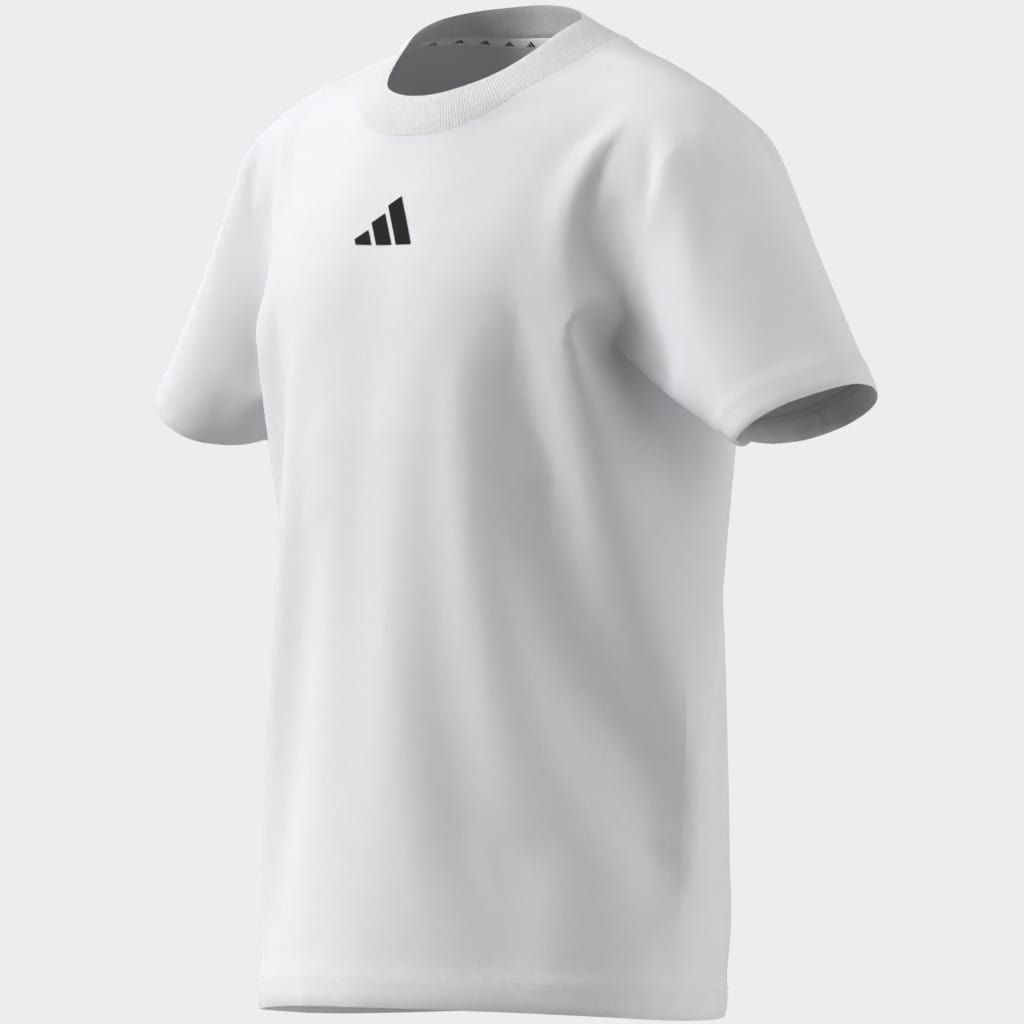 adidas Sportswear T-Shirt »J SL TEE 160«
