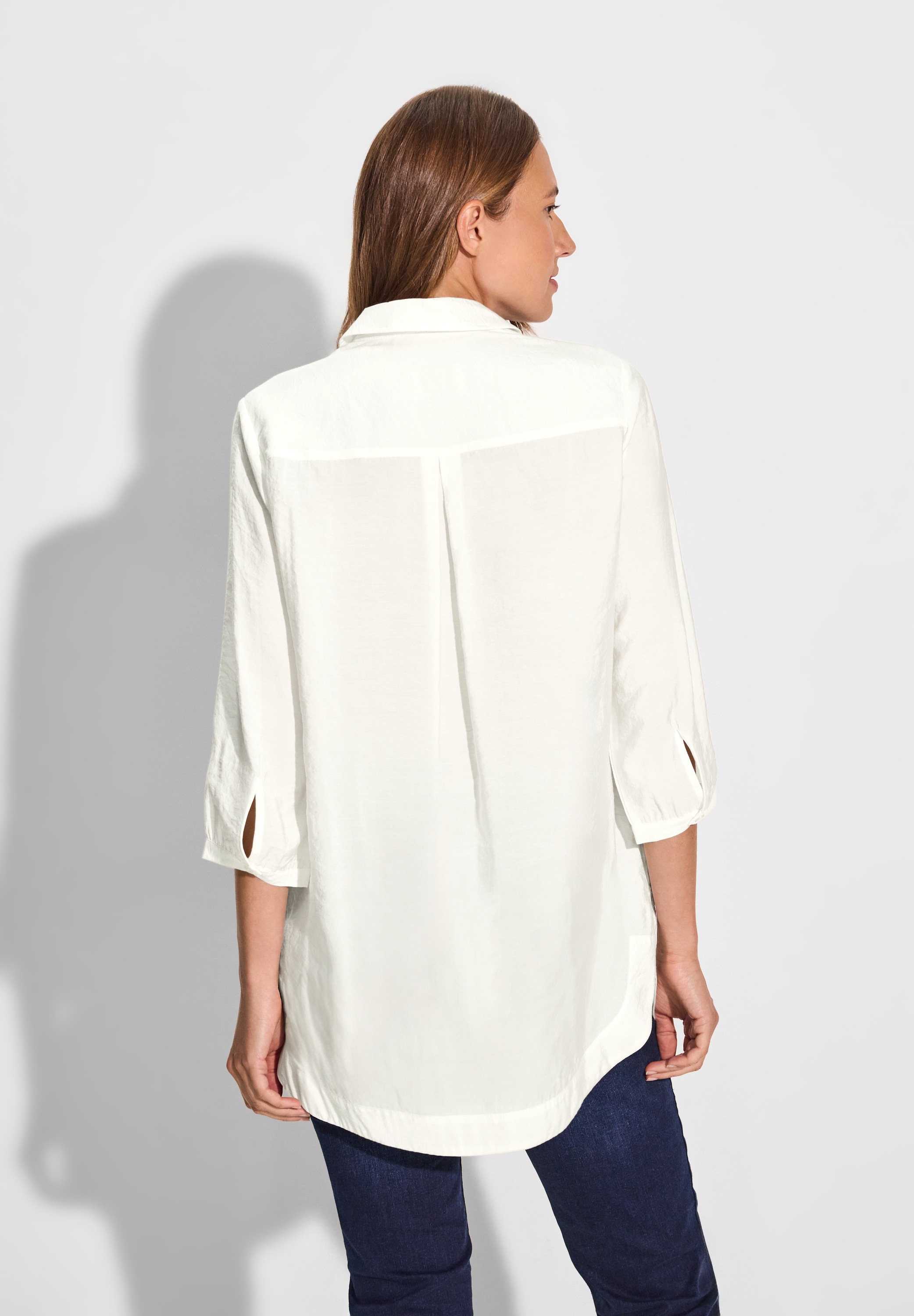 Cecil Longbluse, mit 3/4 Ärmeln
