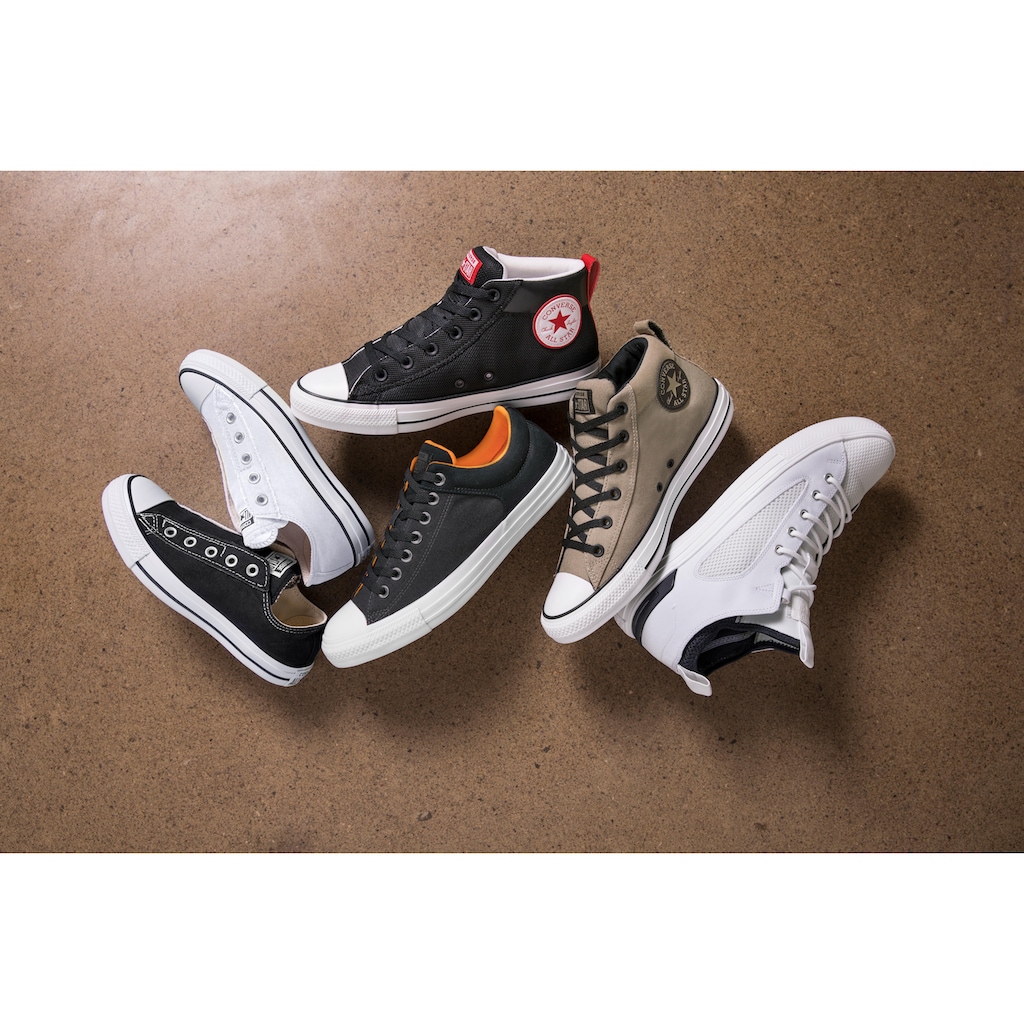 Converse Sneaker »Chuck Taylor All Star Slip Ox«