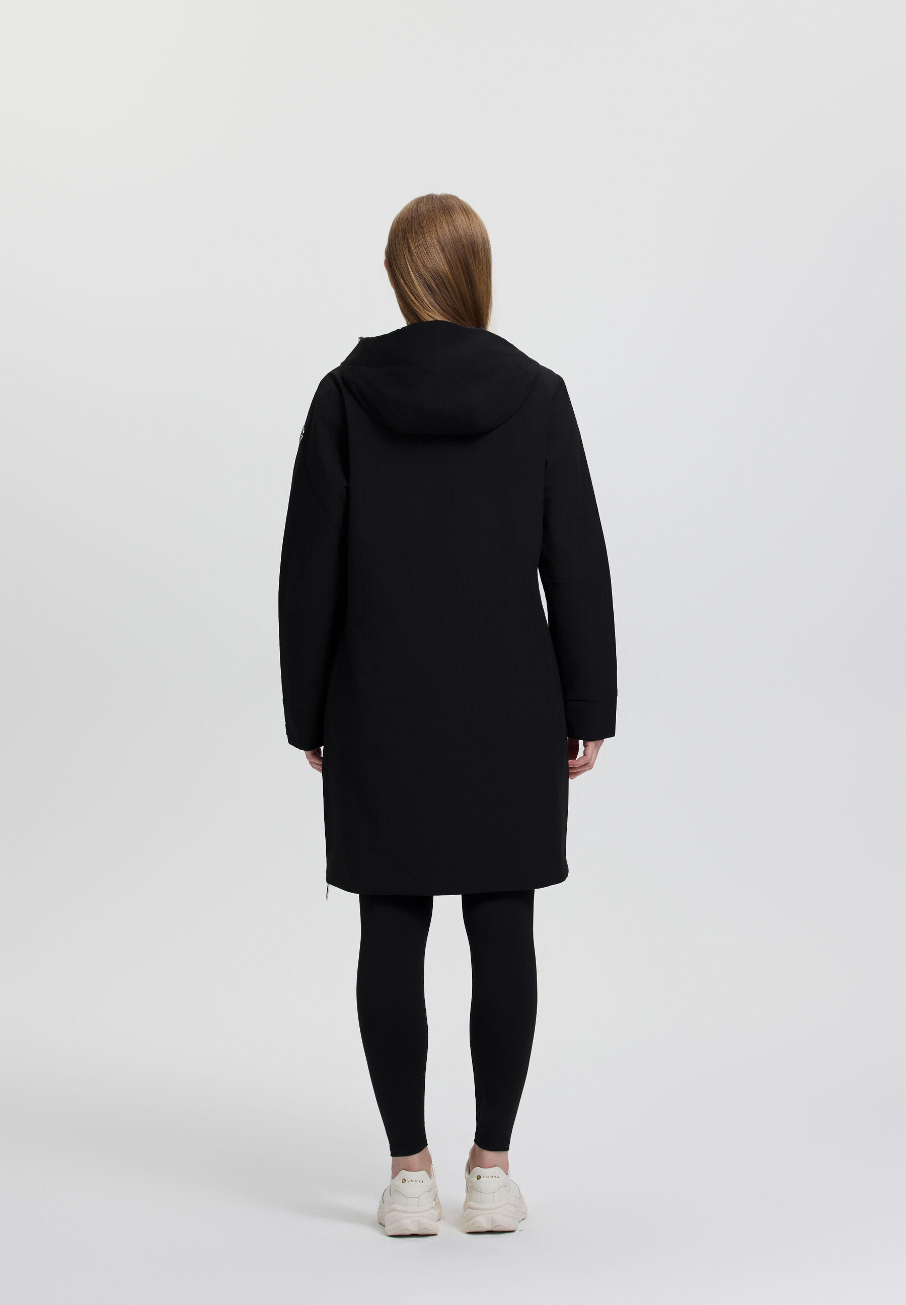 Luhta Outdoorjacke »Luhta Mantel Ailio«