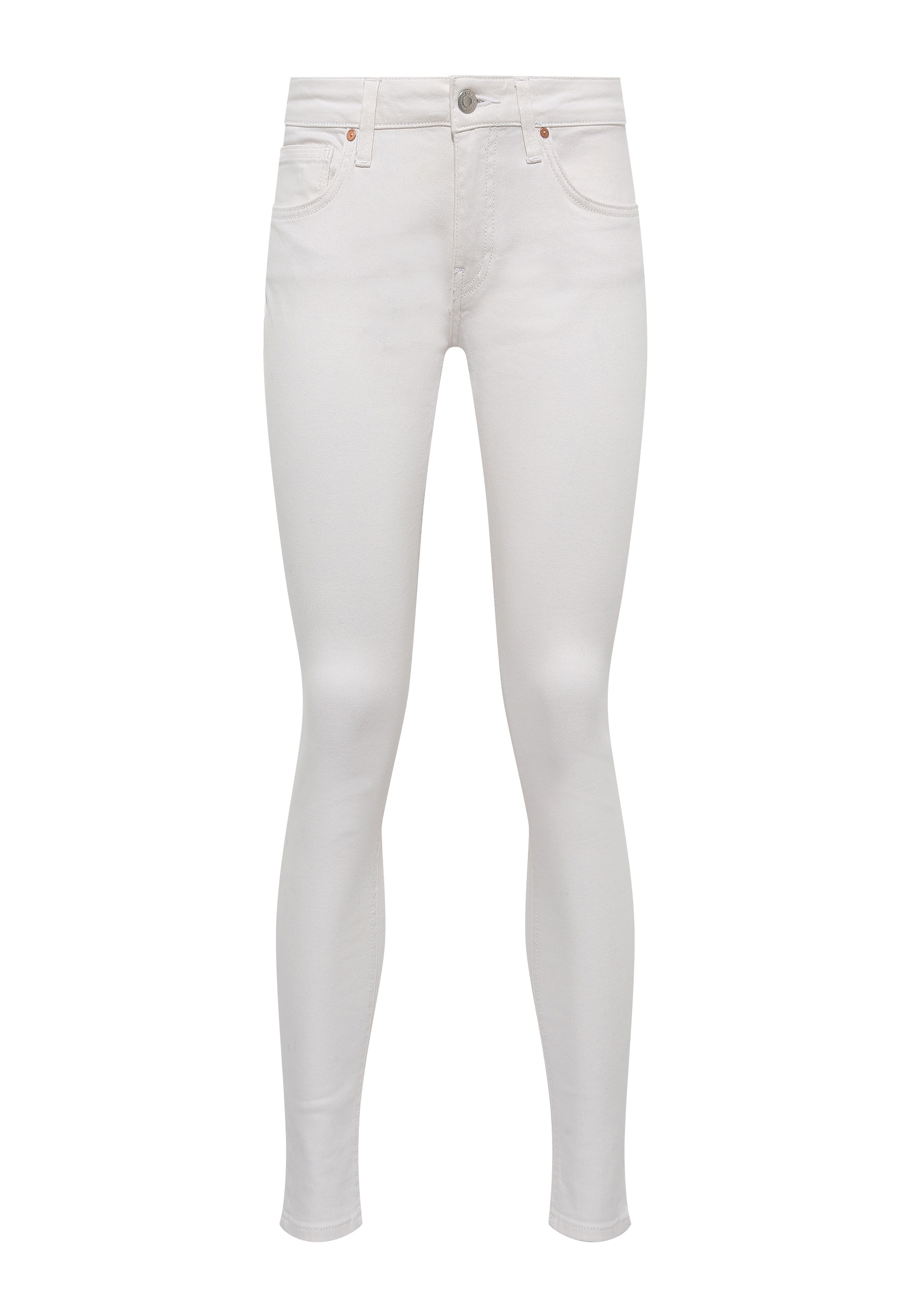 Mavi Röhrenjeans »ADRIANA«, skinny Fit