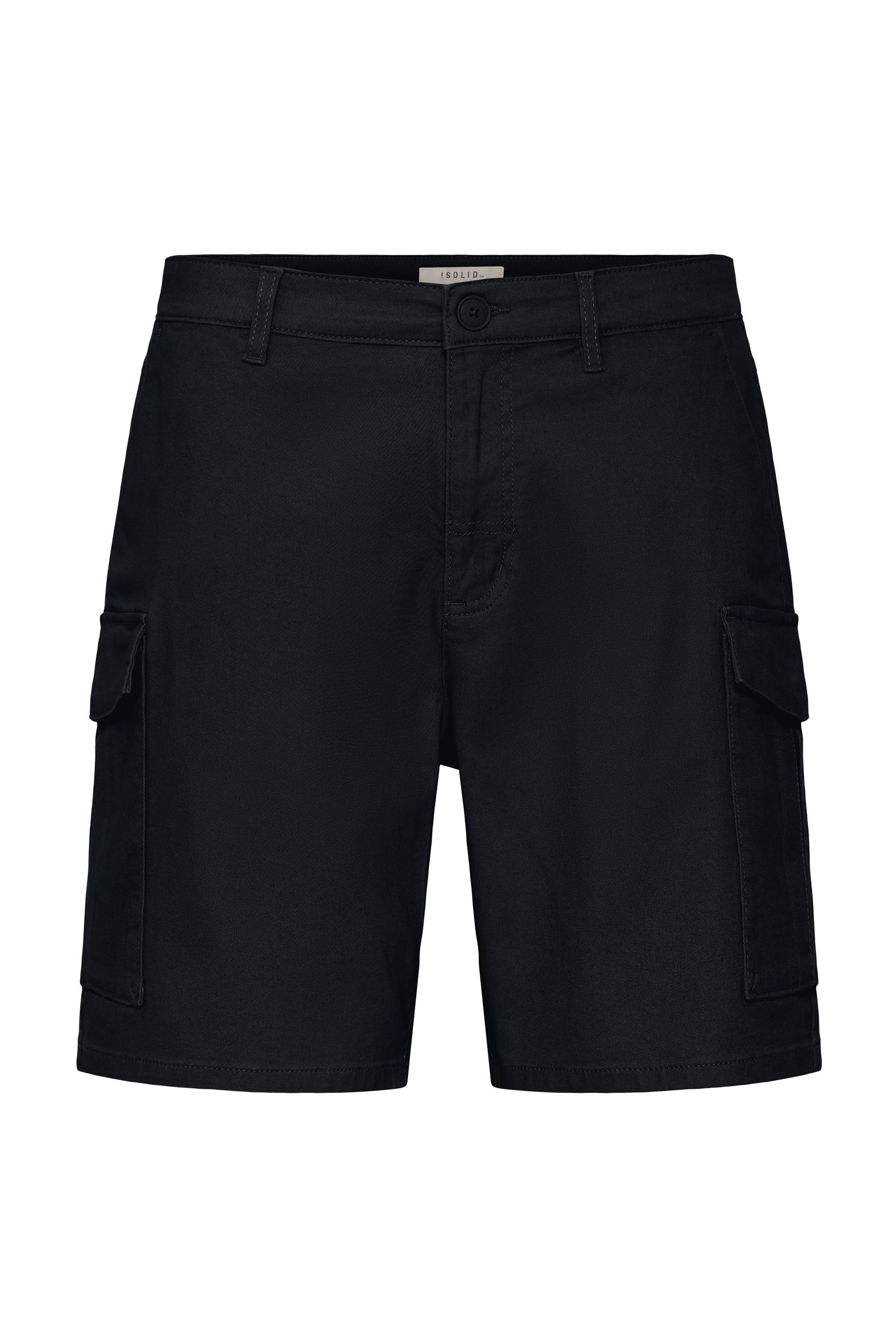 Solid Cargoshorts "Cargoshorts SDMohan Stretch" günstig online kaufen