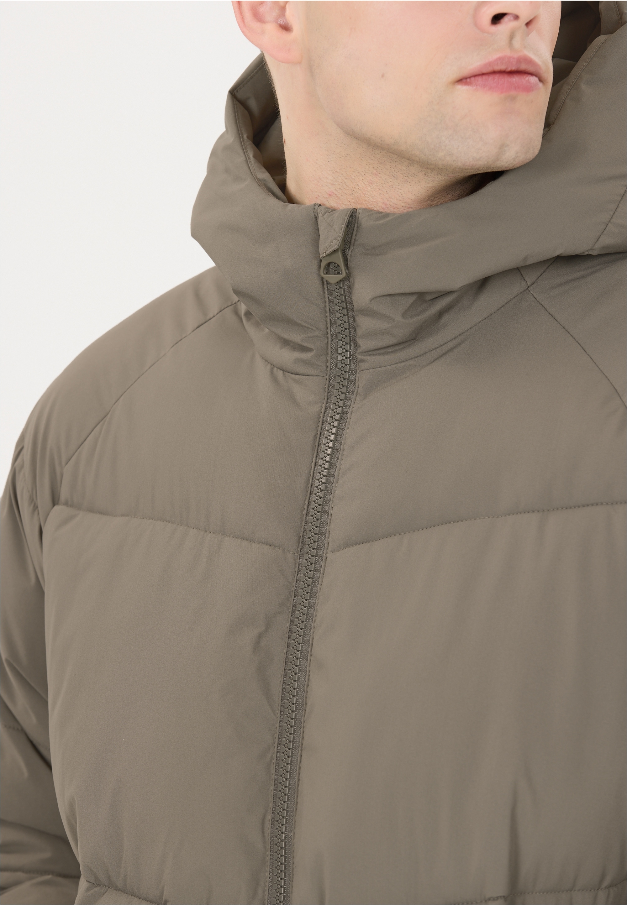 Virtus Outdoorjacke »Mackey« mit wasserabweisender Eigenschaft