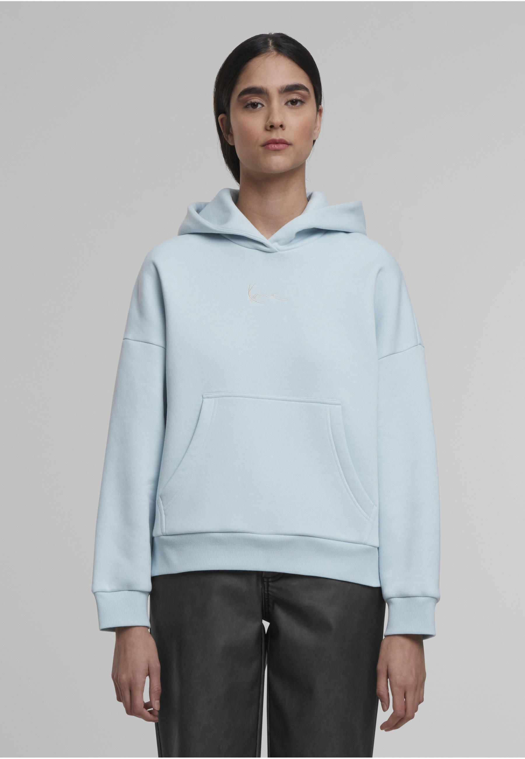 Karl Kani Kapuzenpullover »Karl Kani Signature Os Hoodie« 1