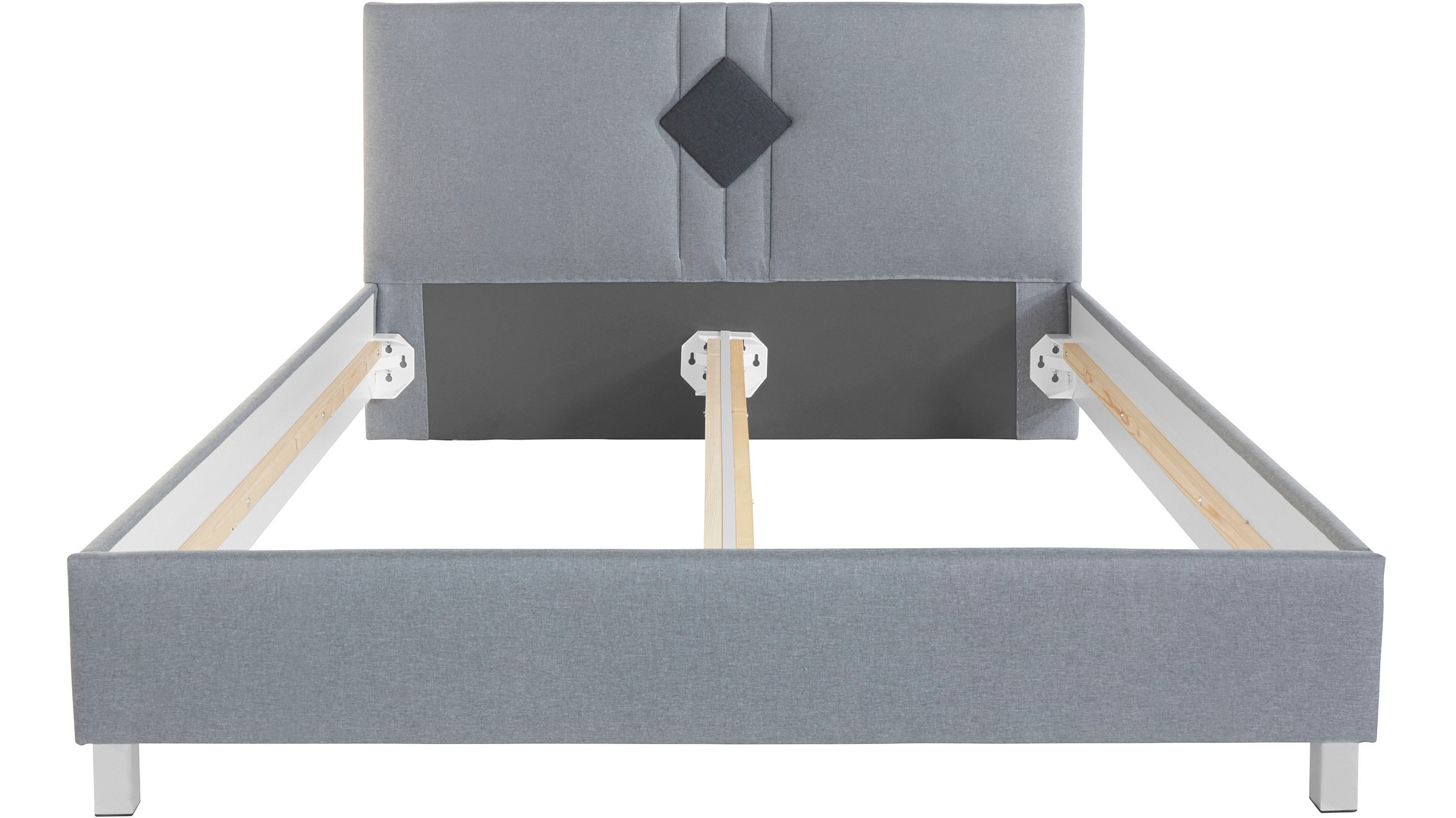 Thumbnail - Westfalia Schlafkomfort Polsterbett