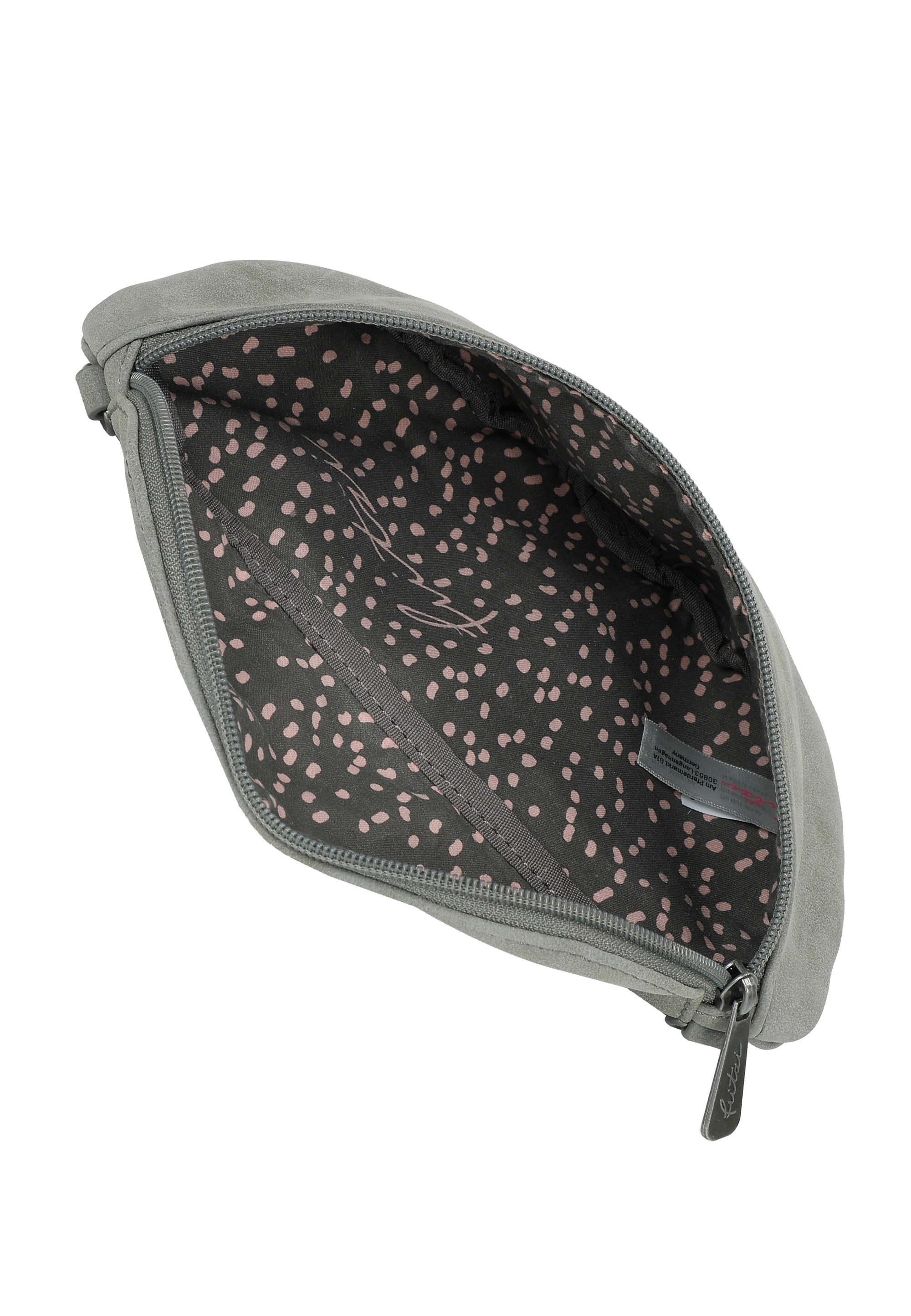 Fritzi aus Preußen Schultertasche »Fritzi Bum Small«, mit breitem Schultergurt