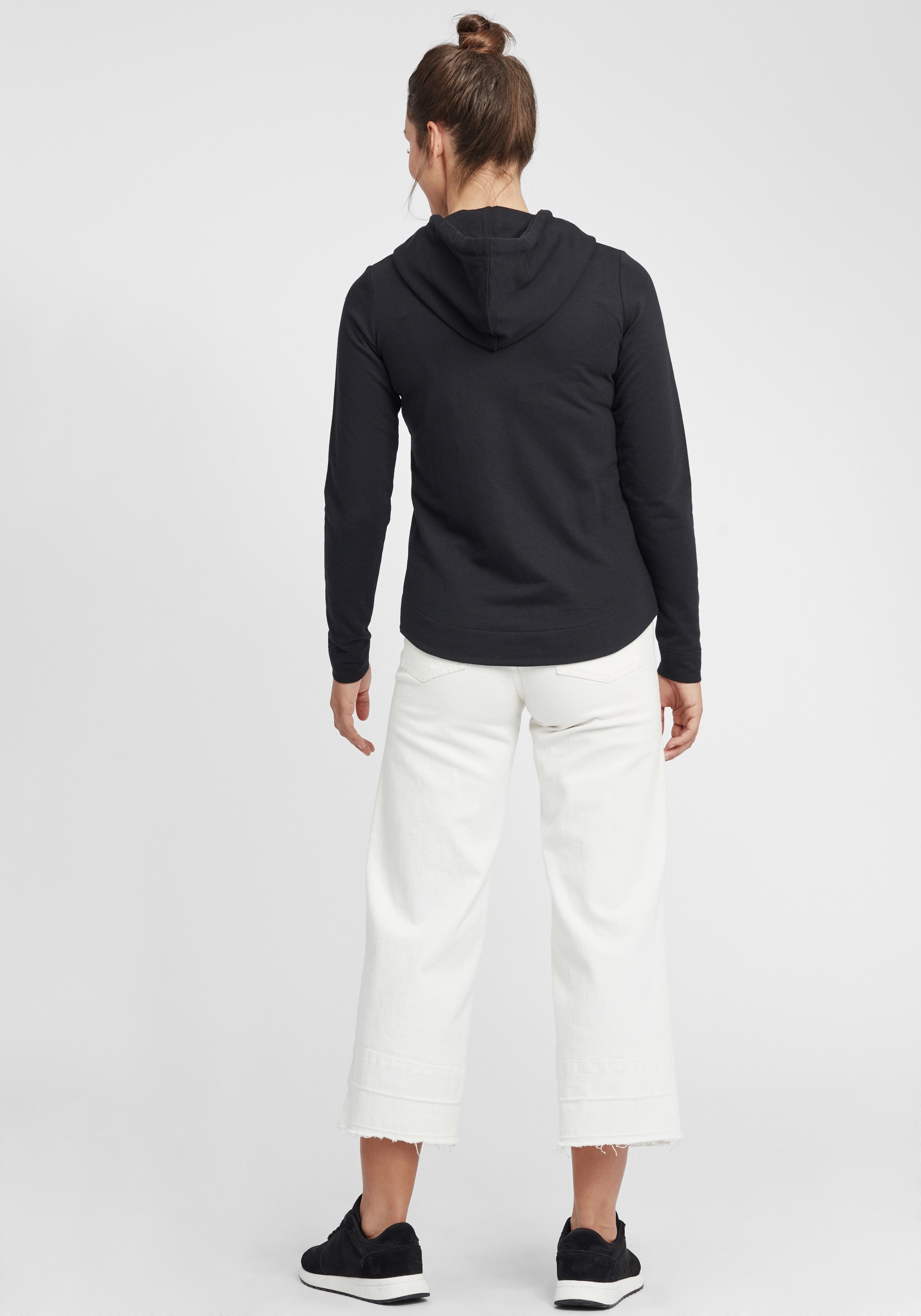 OXMO Kapuzenpullover »Hoodie OXWandy«