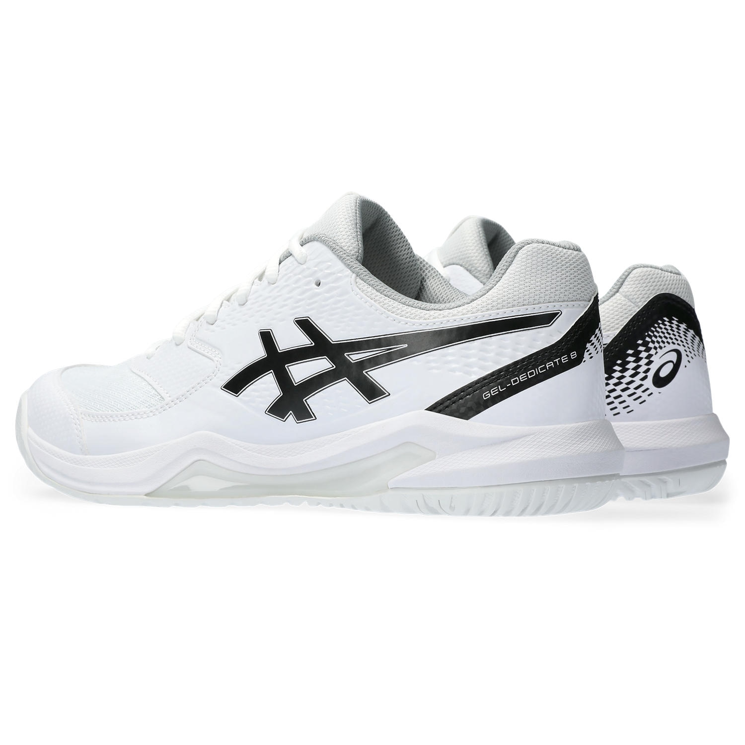 Asics Tennisschuh »GEL-DEDICATE 8«