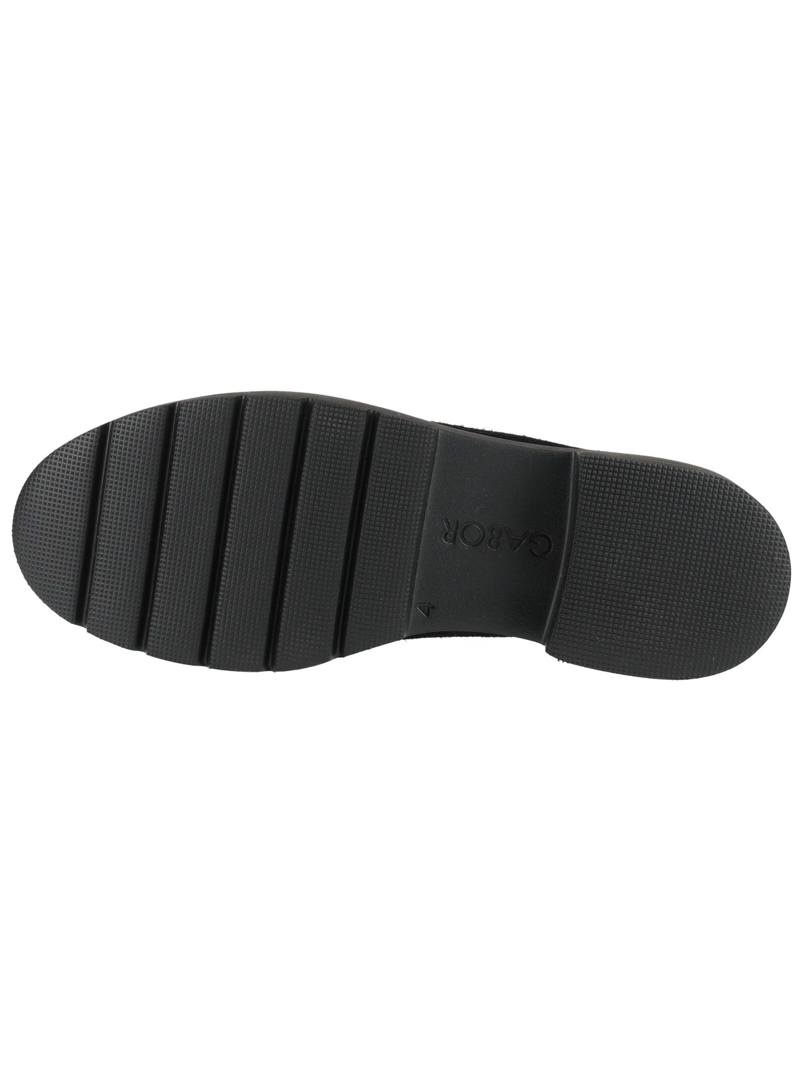 Gabor Slipper »Gabor Slipper Veloursleder«