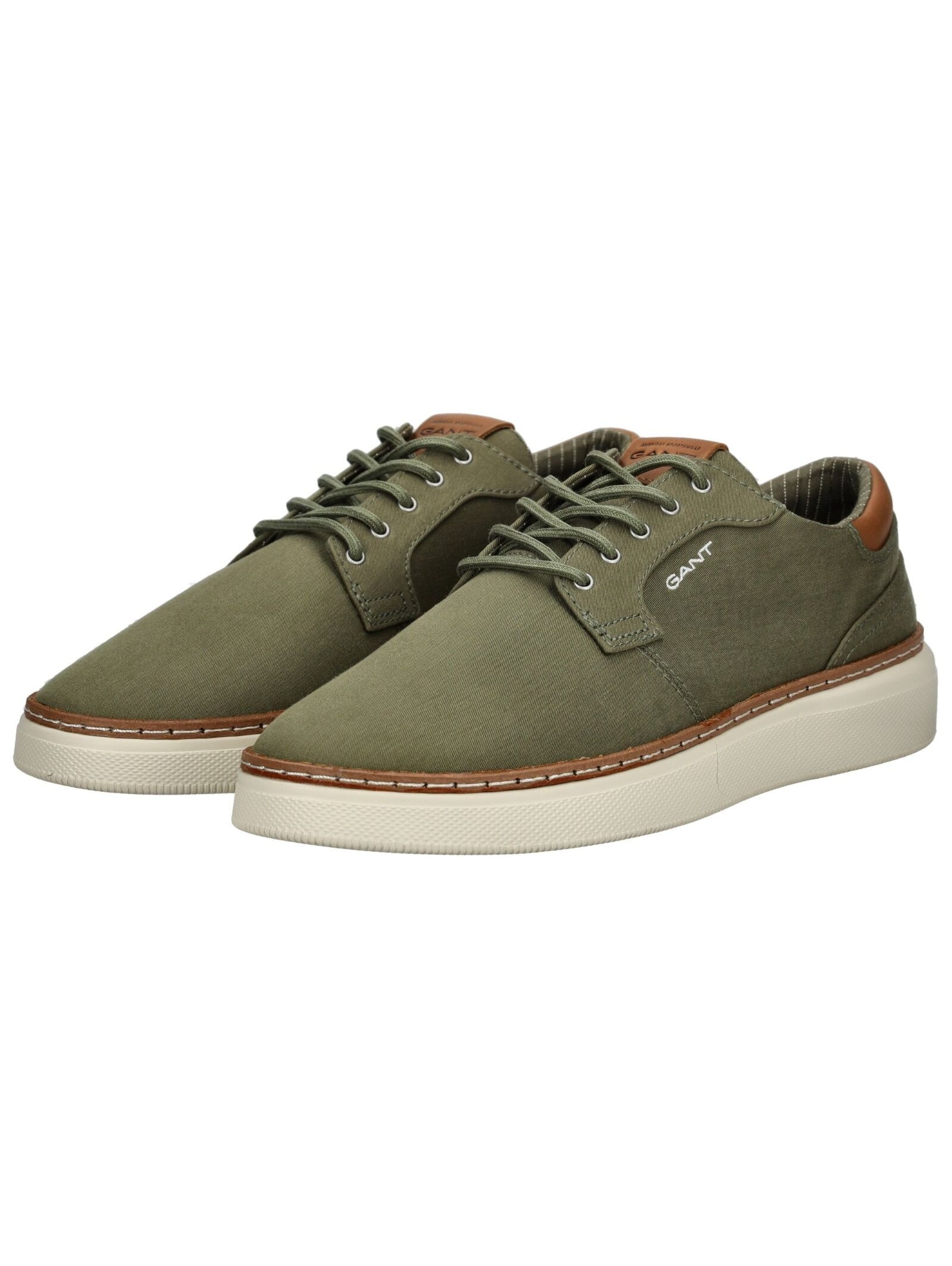 Gant Sneaker »Gant Sneaker Textil«