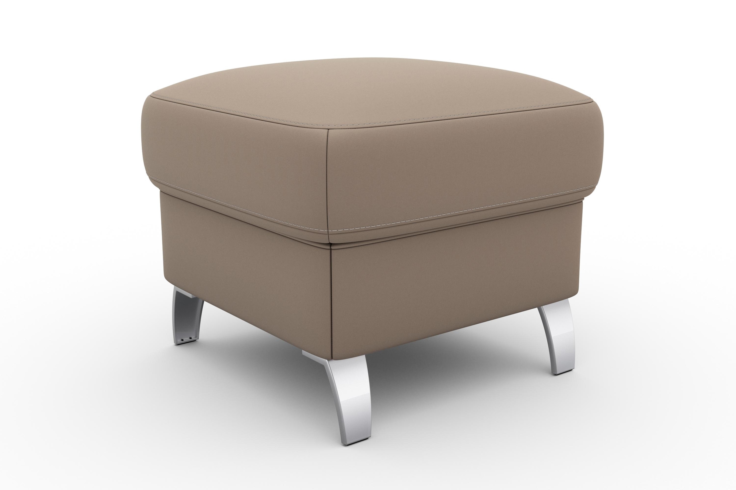 sit&more Hocker »Vincenzo«