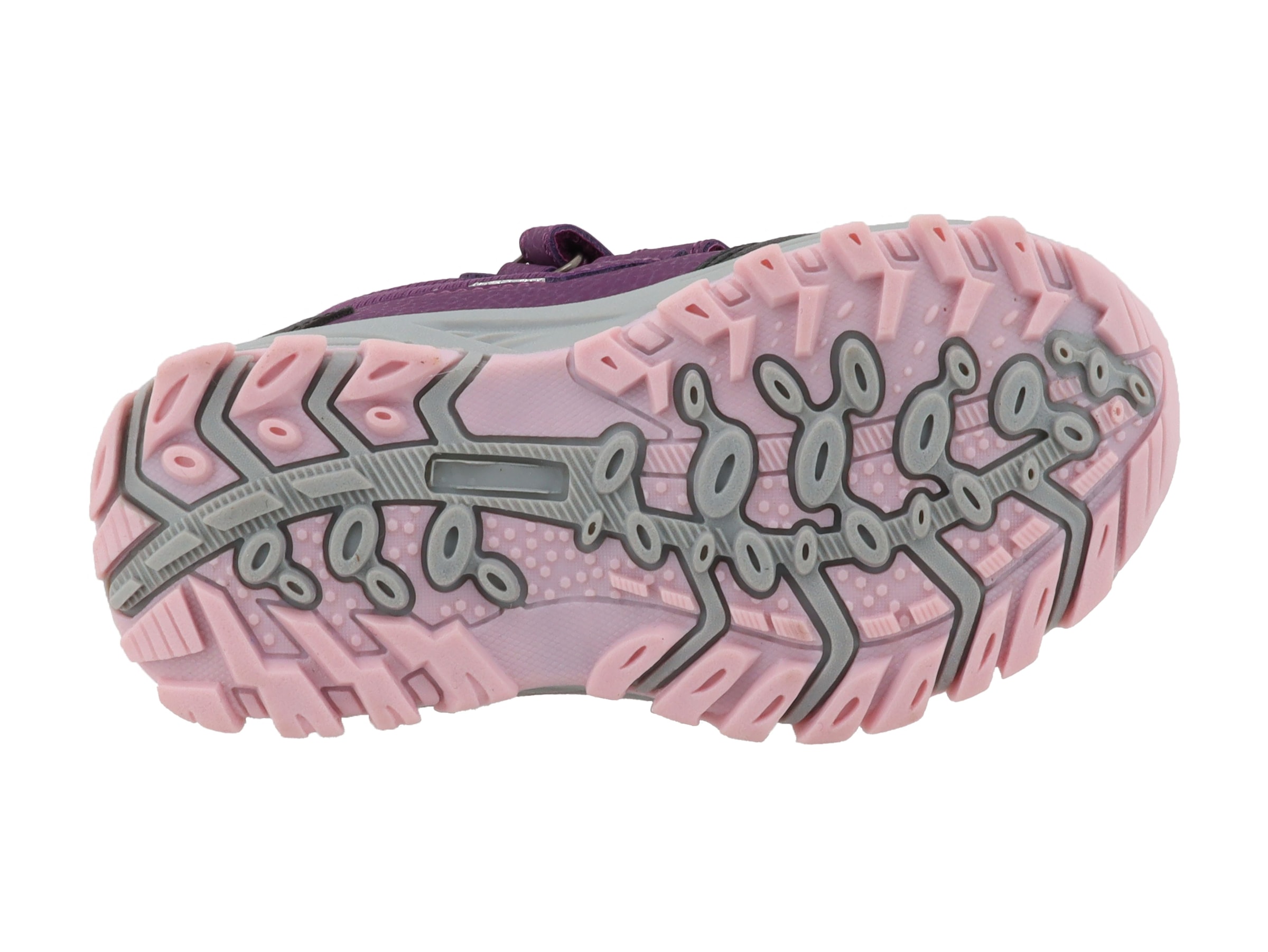 Kappa Winterboots »Erica«  Winterschuhe, Winterstiefel, Snowboots, wasserdicht